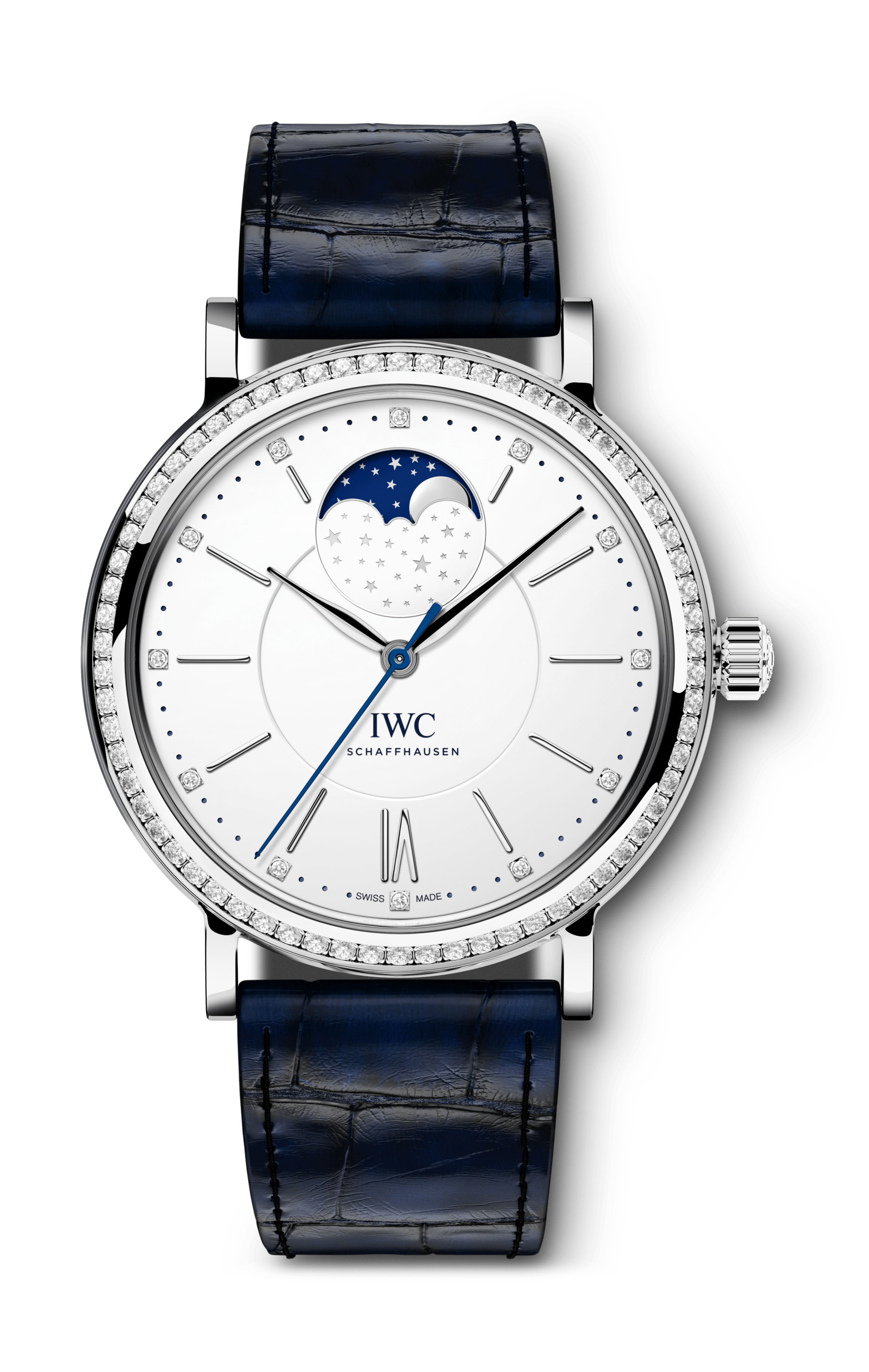 Portofino Automatic Moon Phase 37 Year of the Snake — view 6