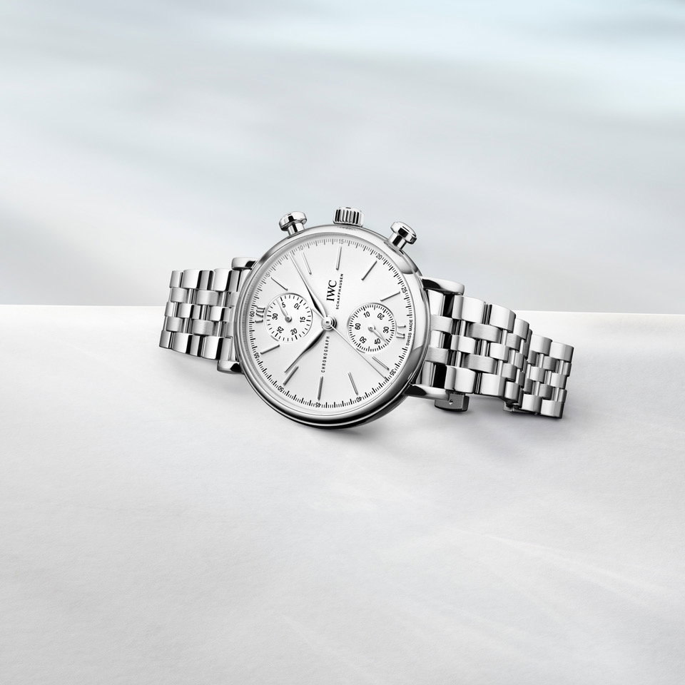 Portofino Chronograph 39 — view 3