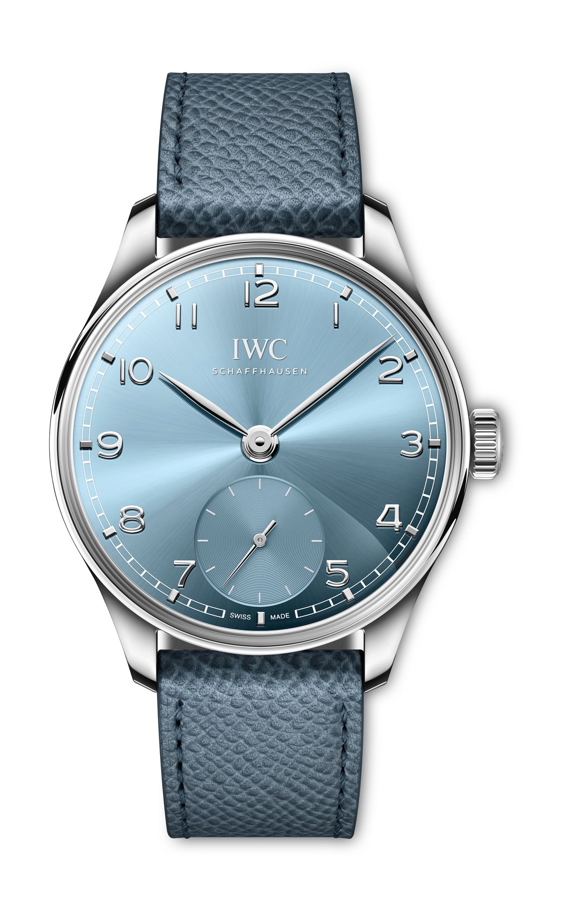 Portugieser Automatic 40 Obsidian — view 11