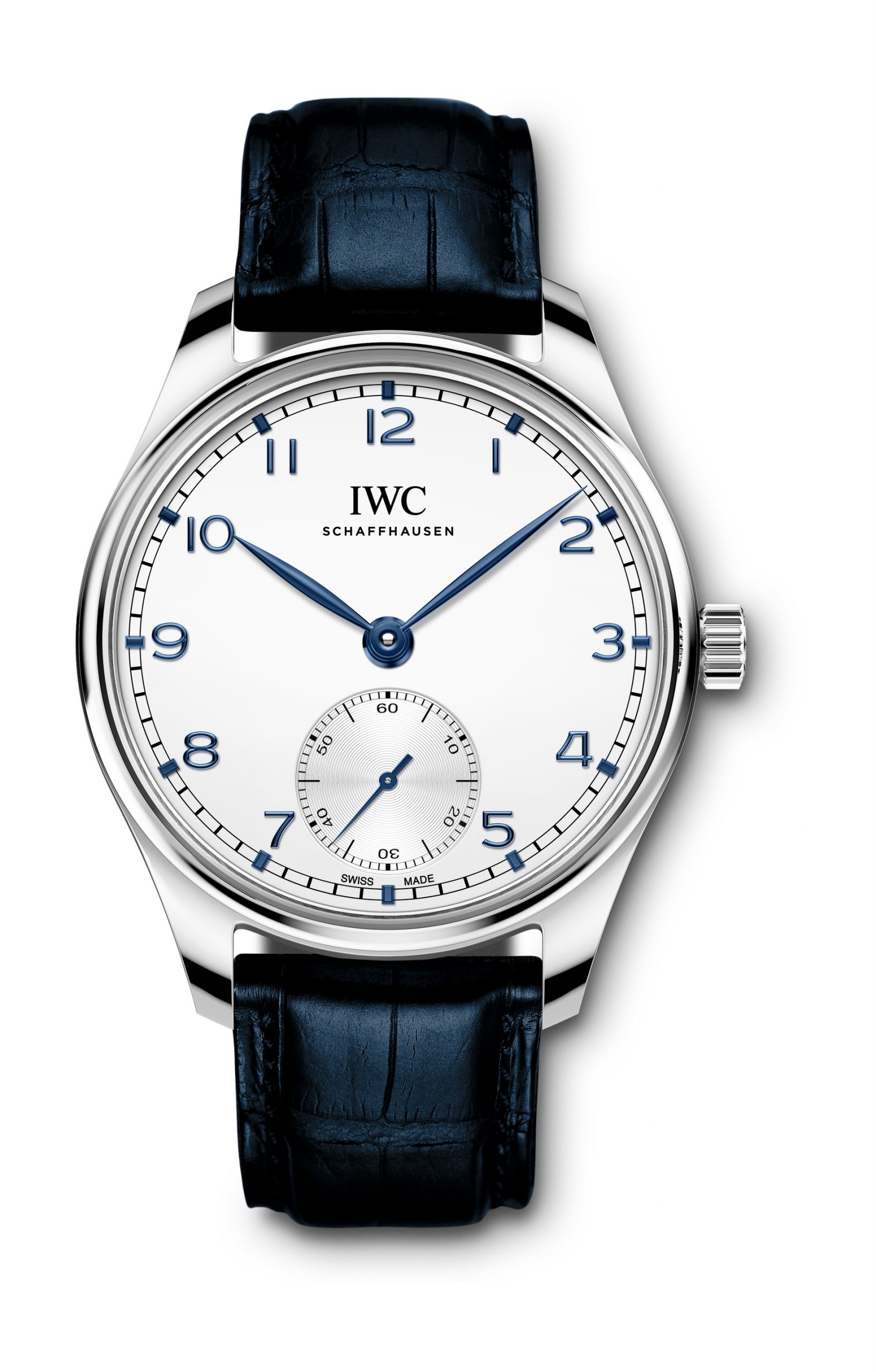 Portugieser Automatic 40 Obsidian — view 5