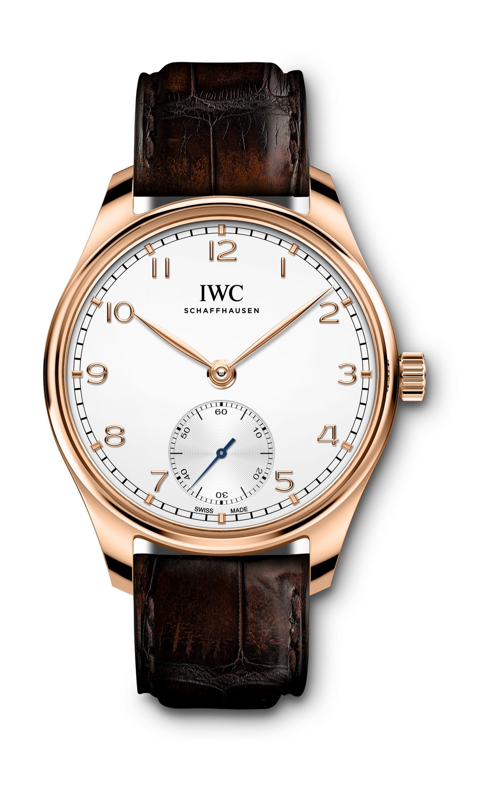 Portugieser Automatic 40 Obsidian — view 7