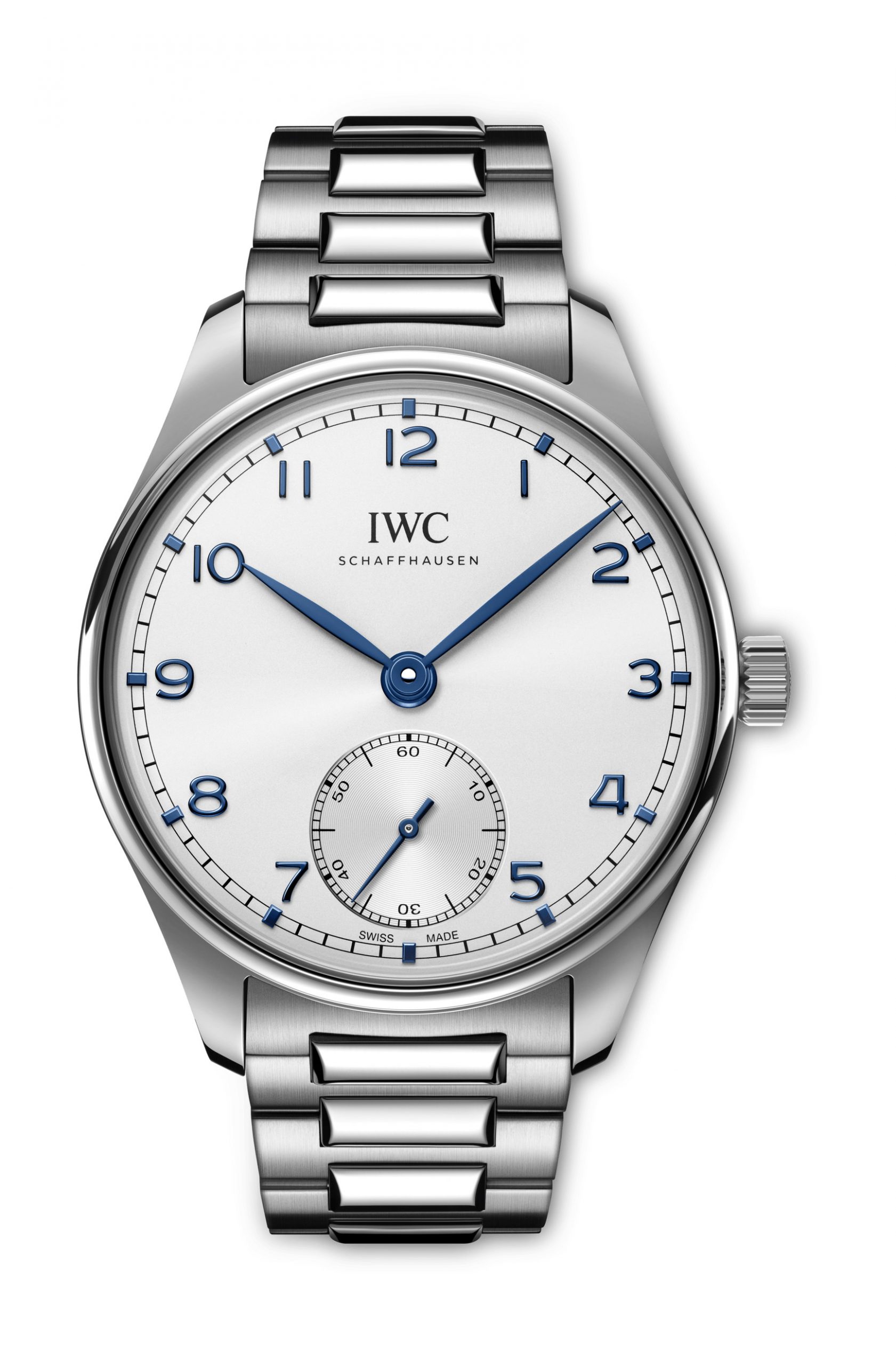 Portugieser Automatic 40 Obsidian — view 8