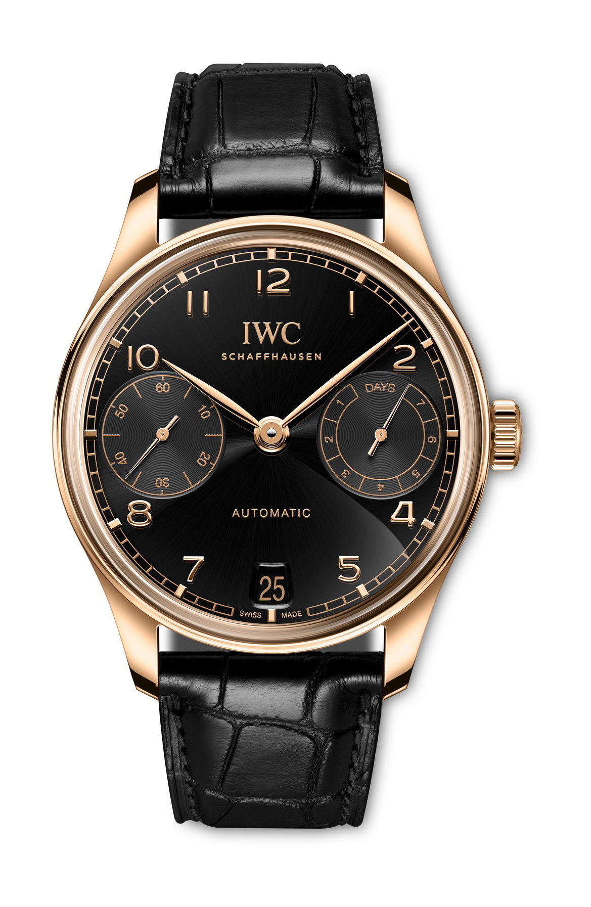 Portugieser Automatic 42 Blue — view 11