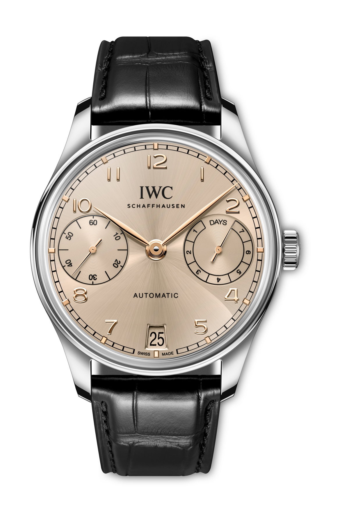 Portugieser Automatic 42 Blue — view 12