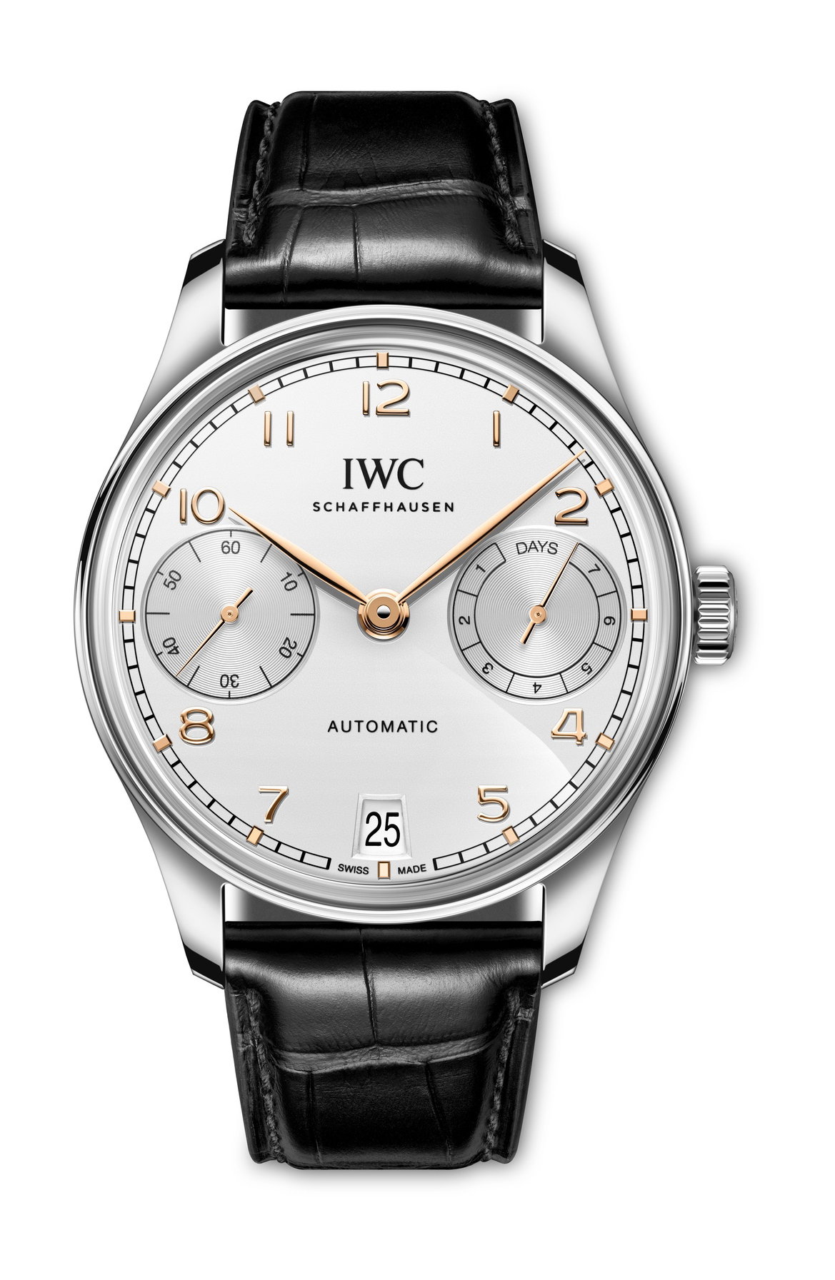 Portugieser Automatic 42 Blue — view 13