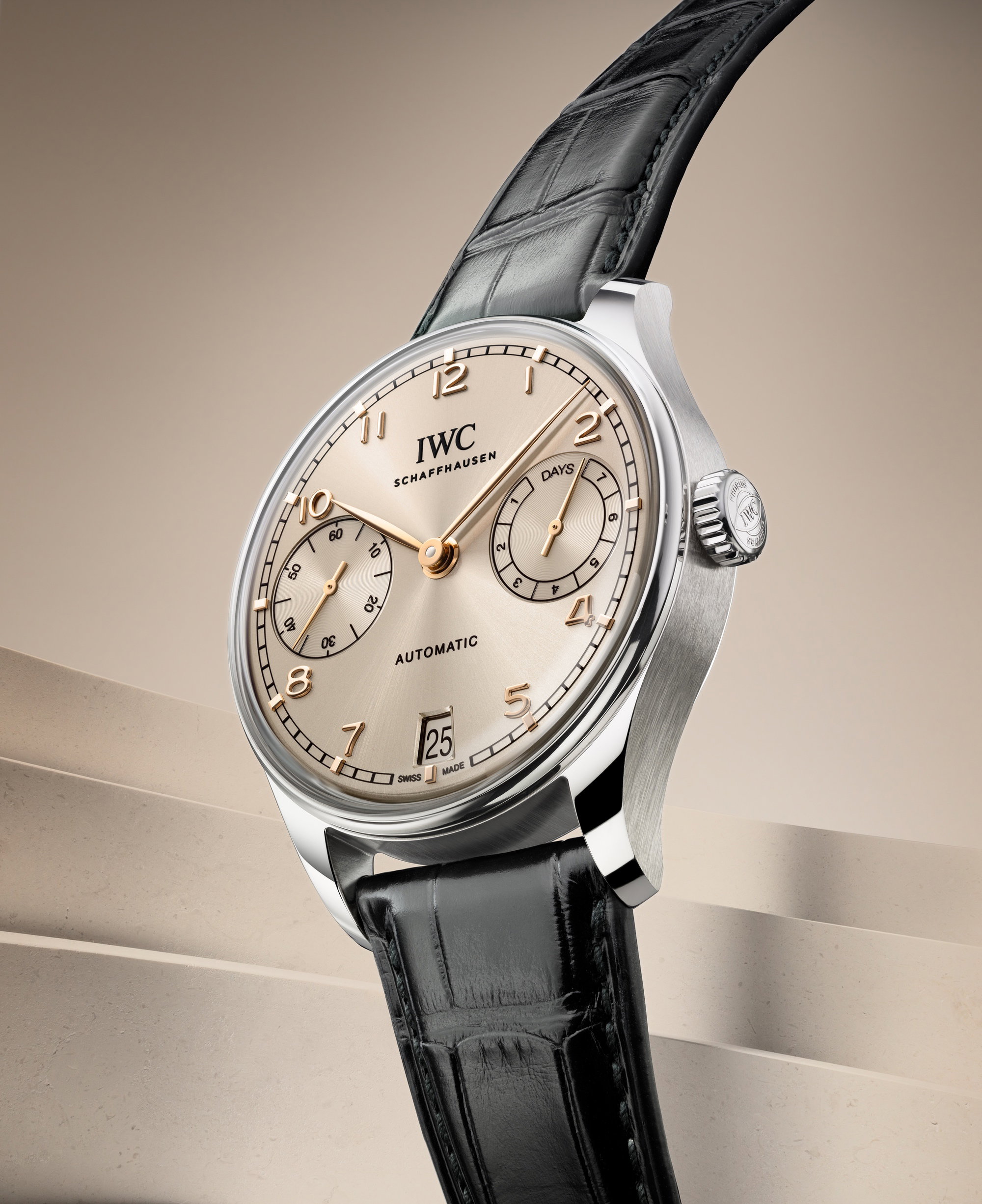 Portugieser Automatic 42 Dune — view 2