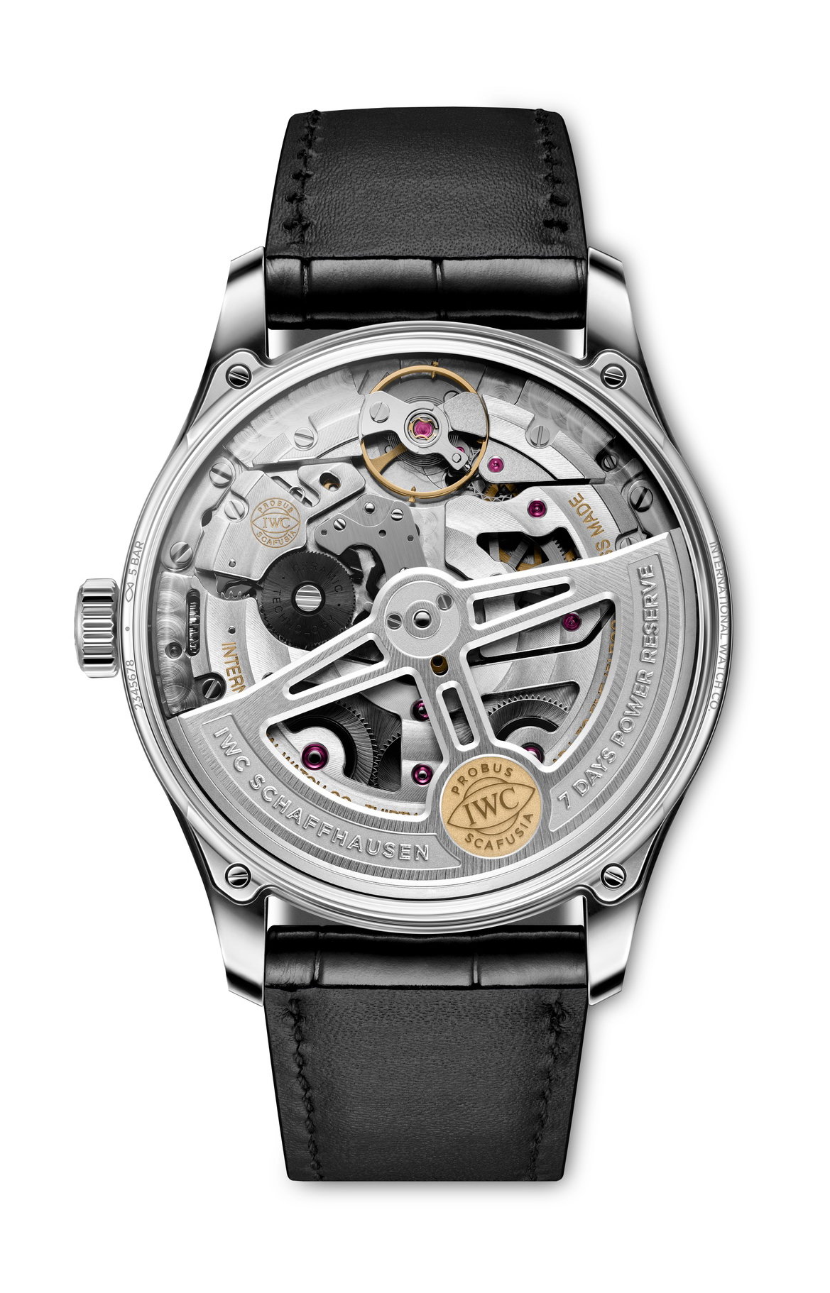 Portugieser Automatic 42 Dune — view 3