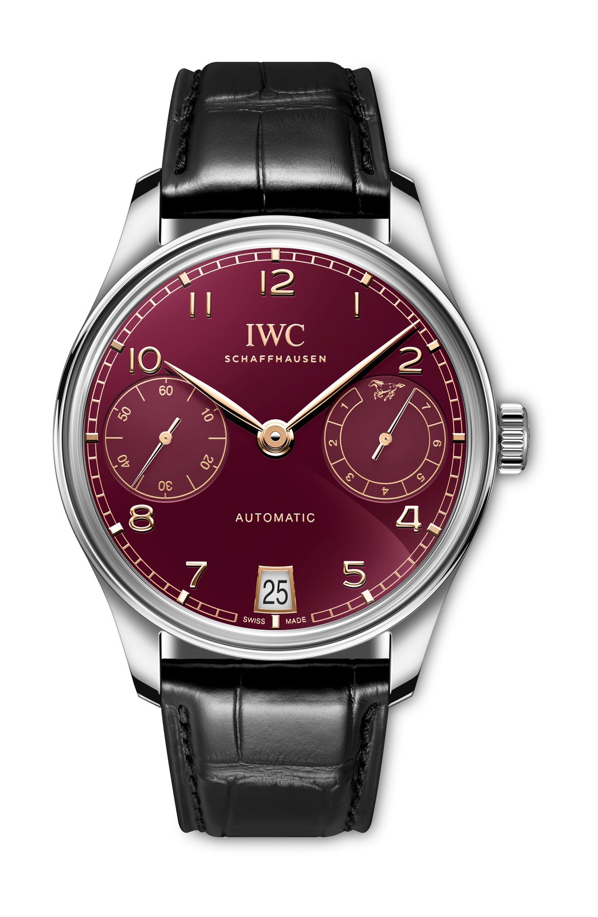 Portugieser Automatic 42 Year of the Horse — view 4