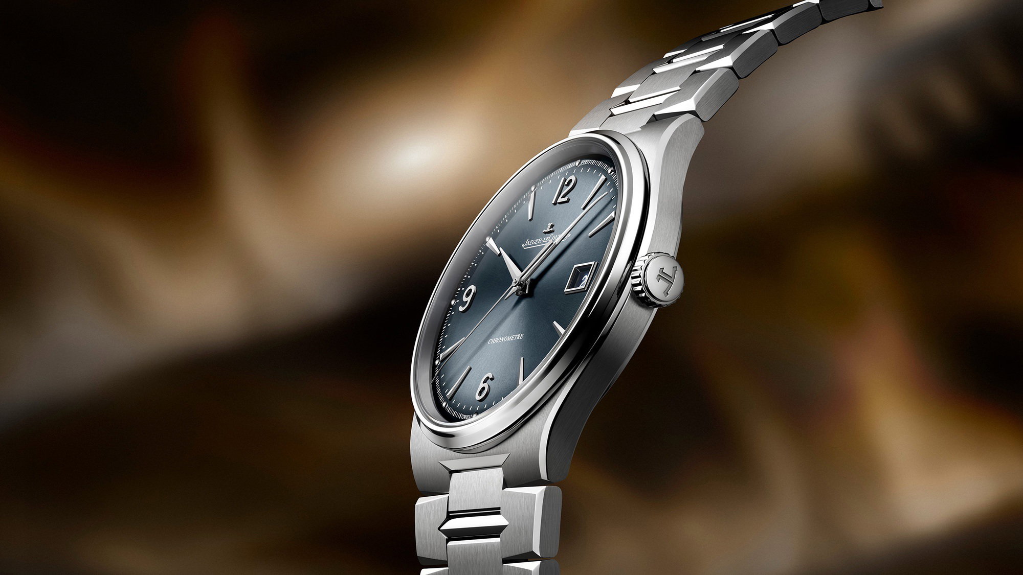 Master Control Chronometre Date — view 2