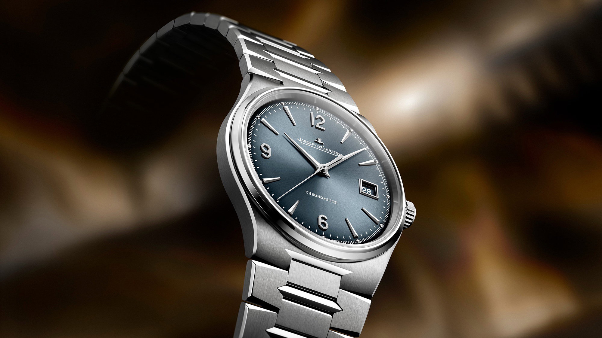 Master Control Chronometre Date — view 4