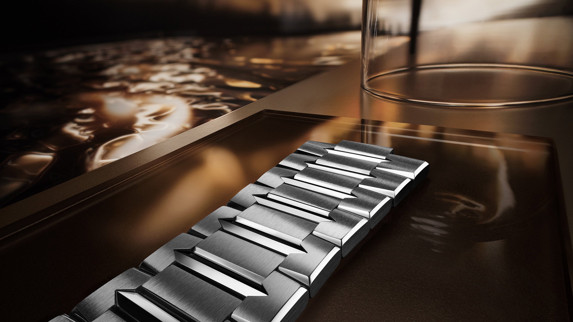 Master Control Chronometre Date — view 6