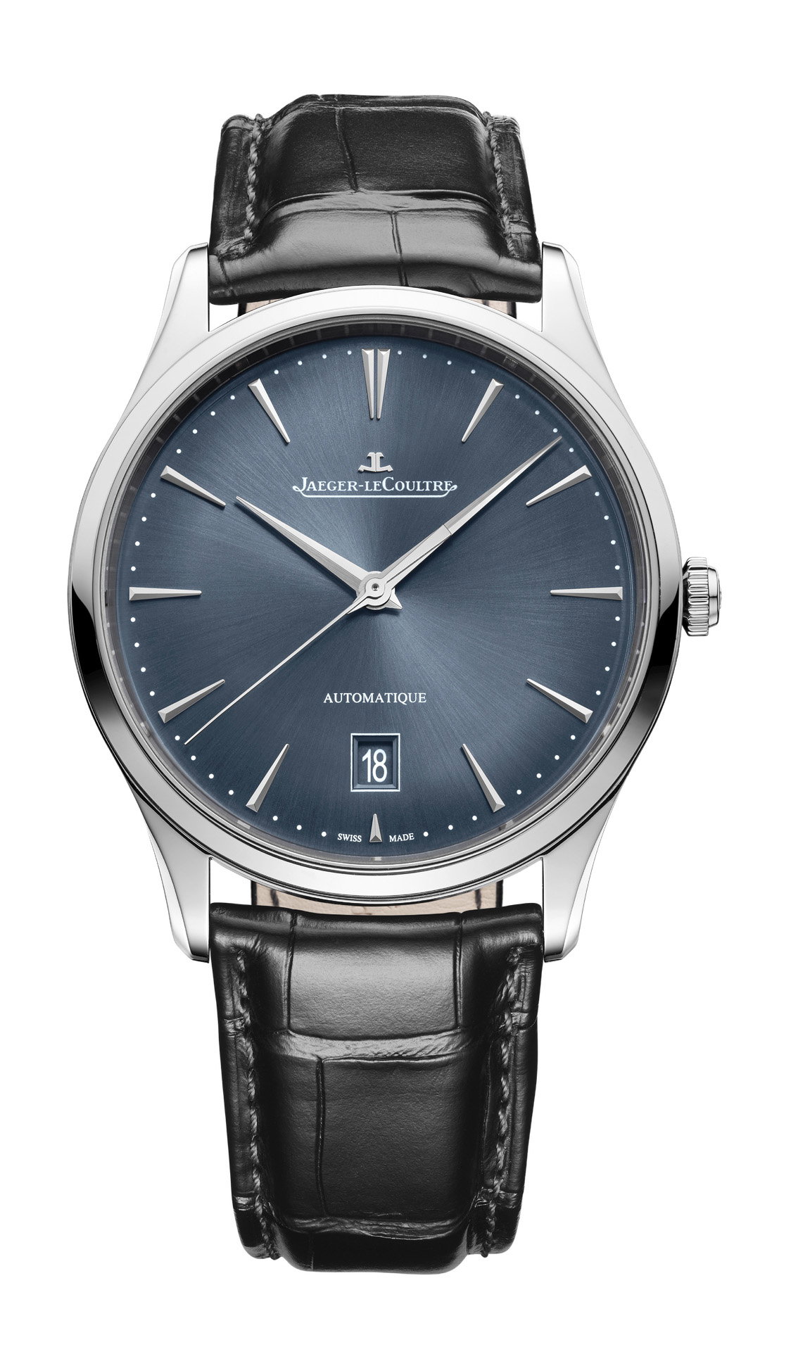 Master Ultra Thin Date — view 9