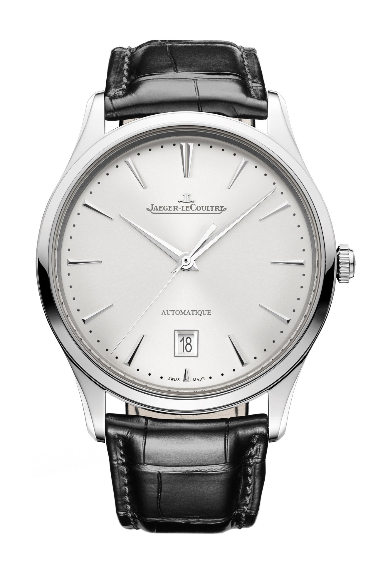 Master Ultra Thin Date — view 6