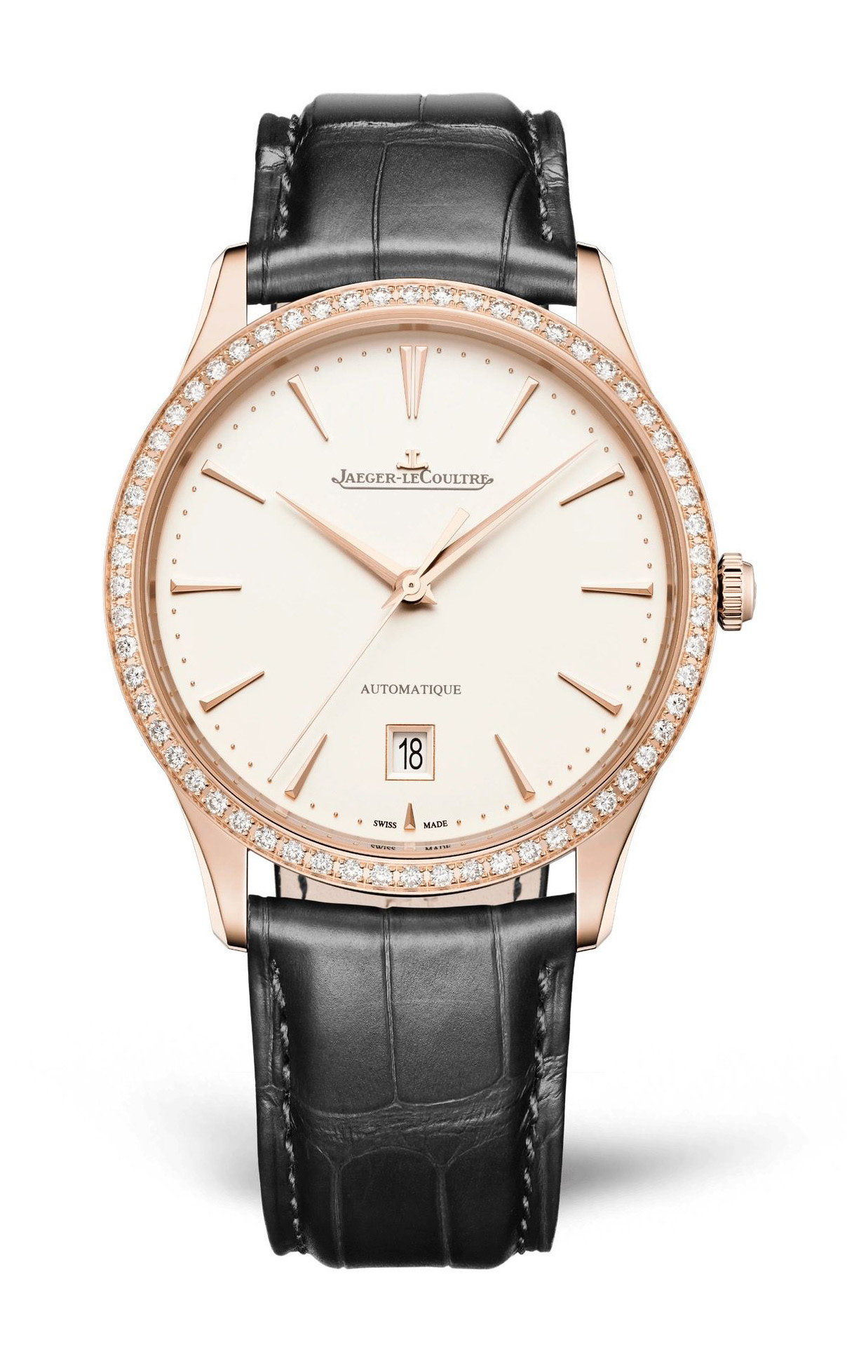 Master Ultra Thin Date — view 7