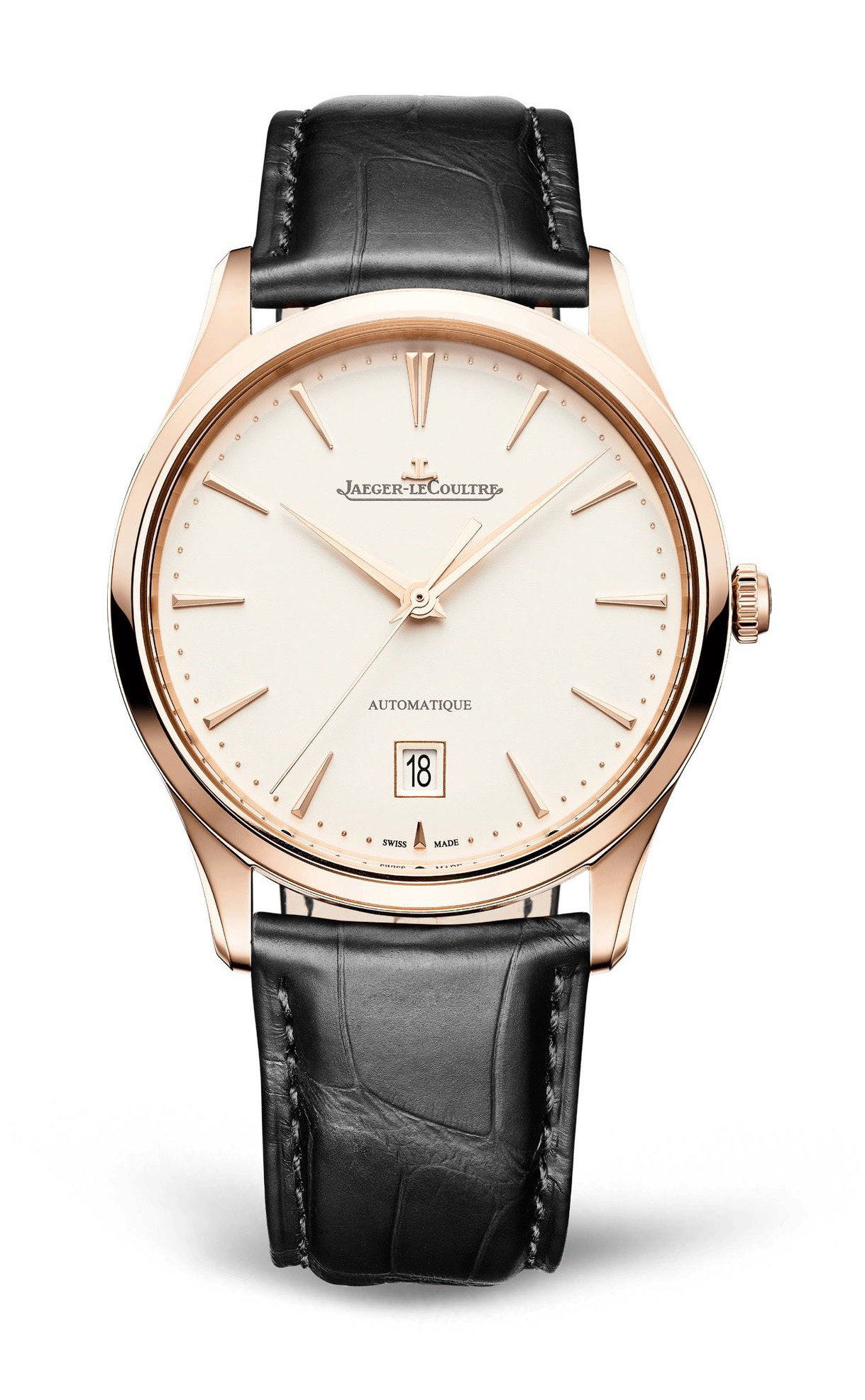 Master Ultra Thin Date — view 8