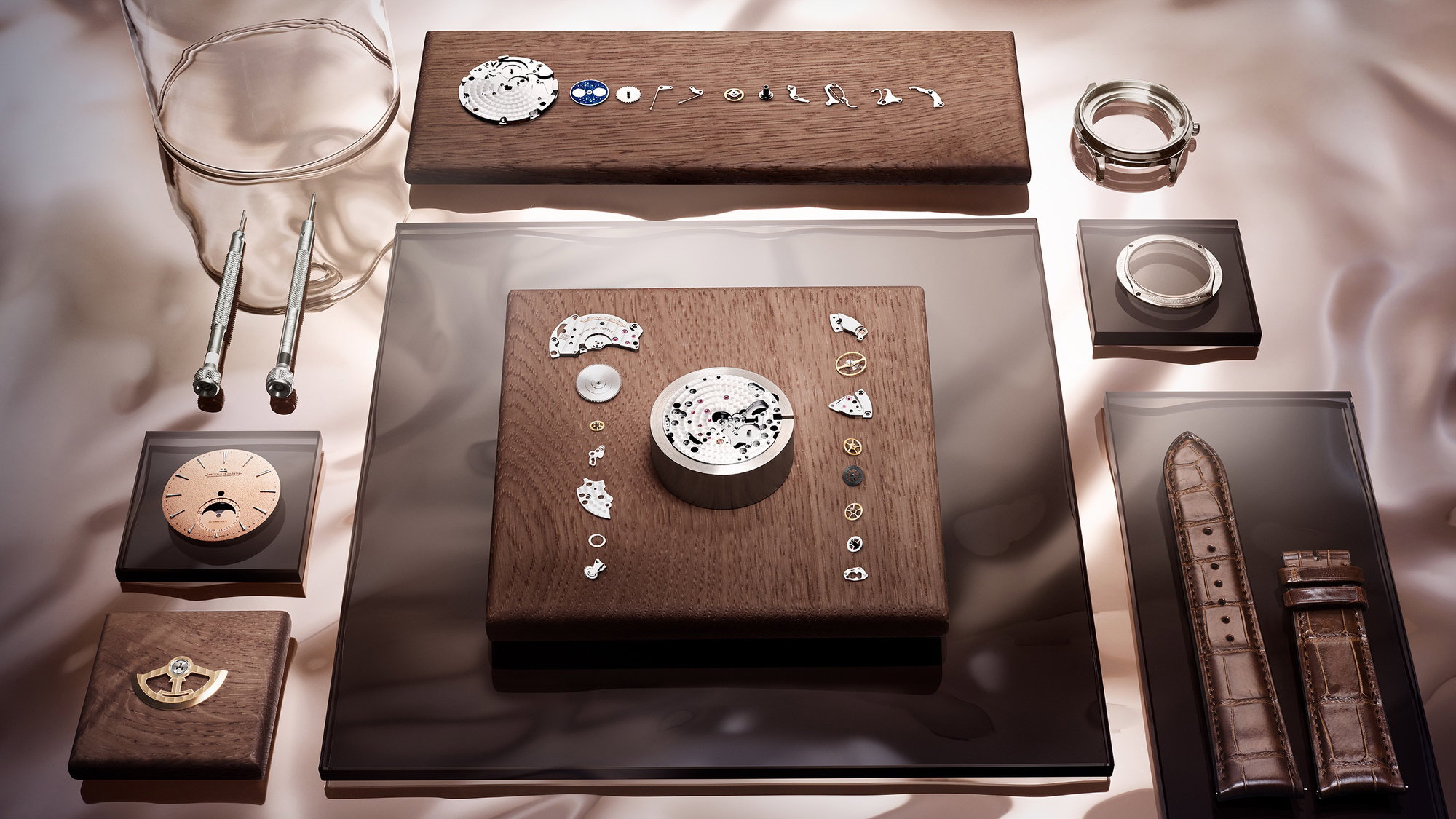 Master Ultra Thin Moon — view 5