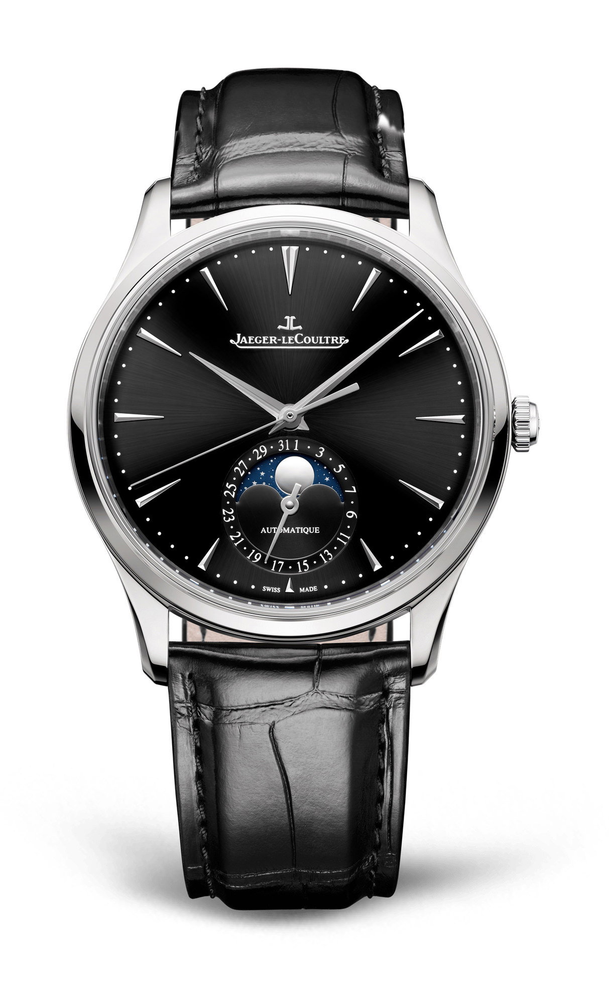 Master Ultra Thin Moon — view 8
