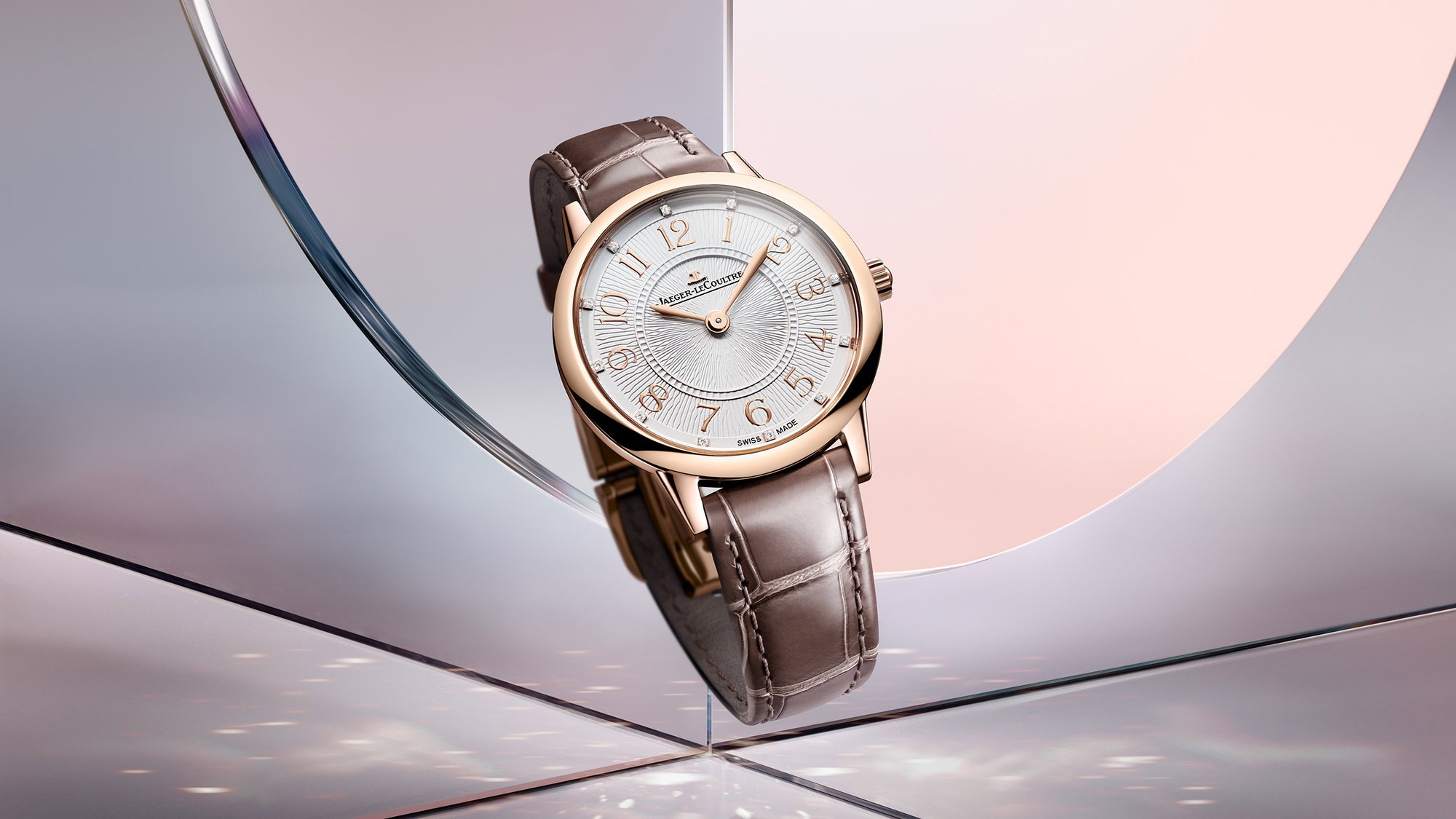 Rendez-Vous Hour-Minute — view 2