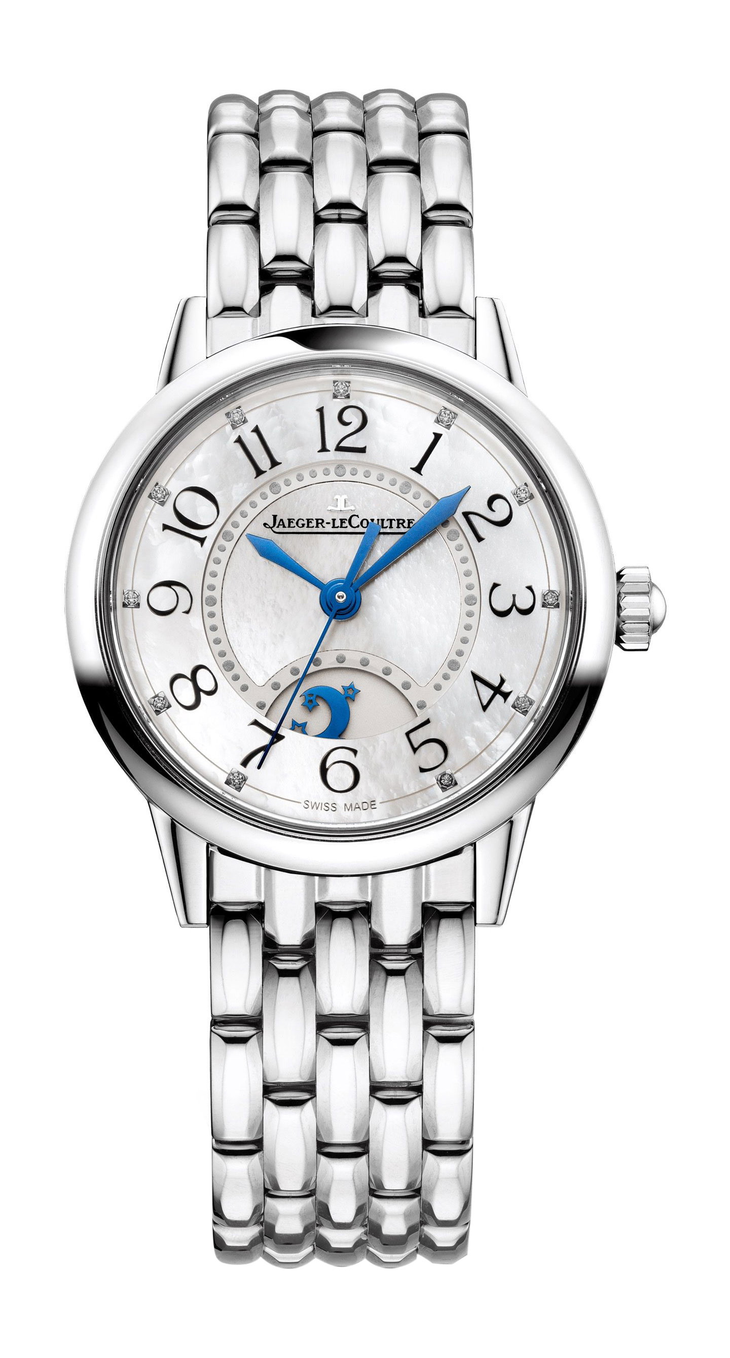 Rendez-Vous Hour-Minute — view 4