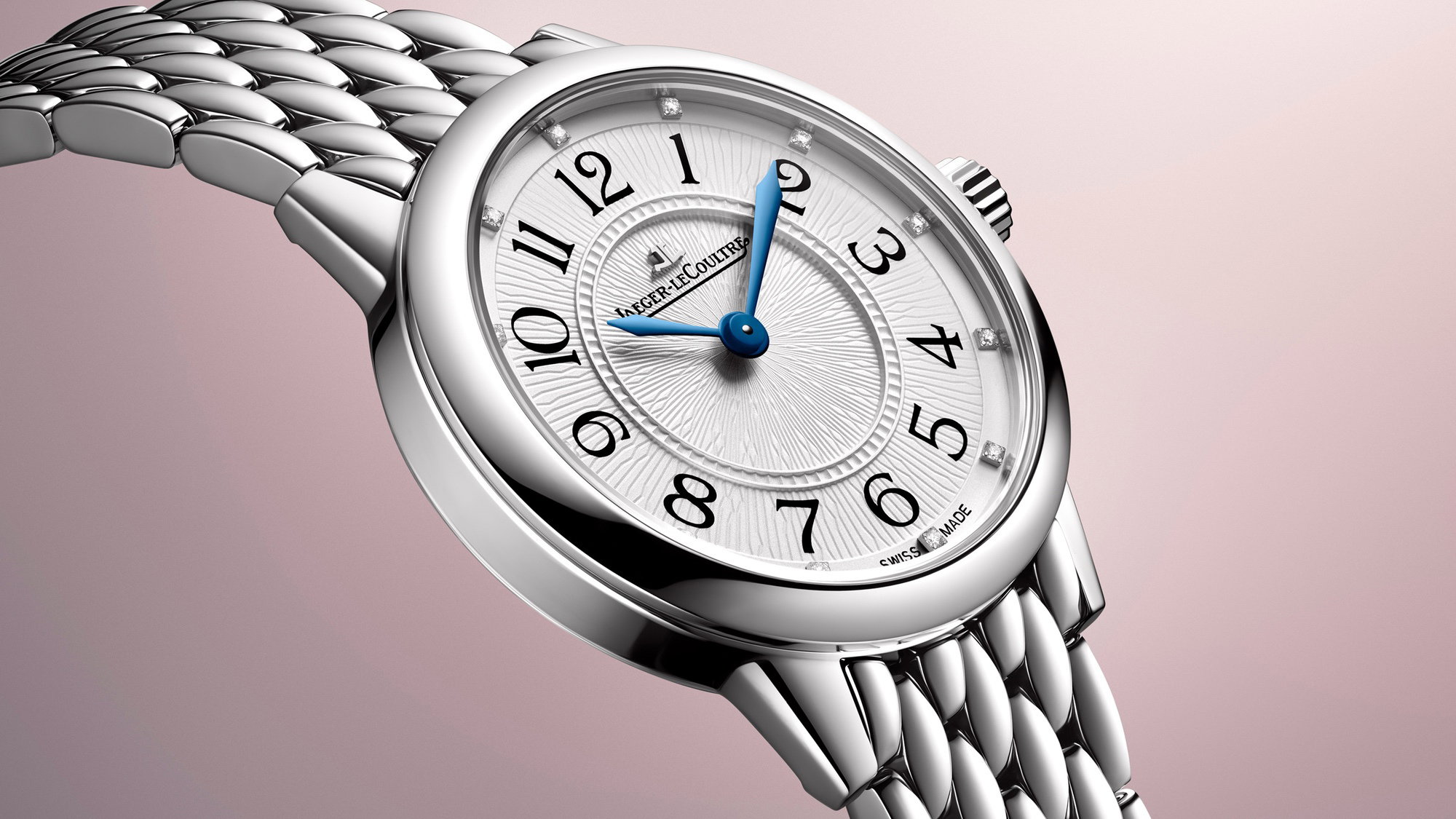 Rendez-Vous Hour-Minute — view 2