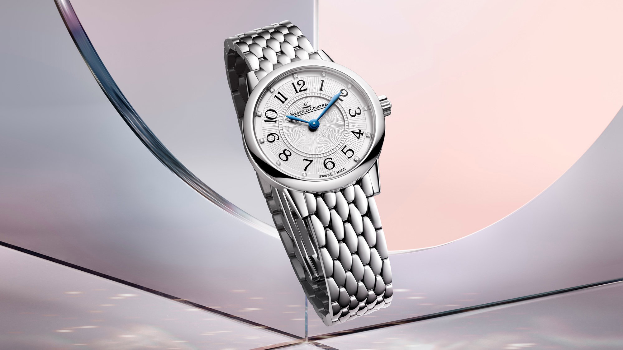 Rendez-Vous Hour-Minute — view 3