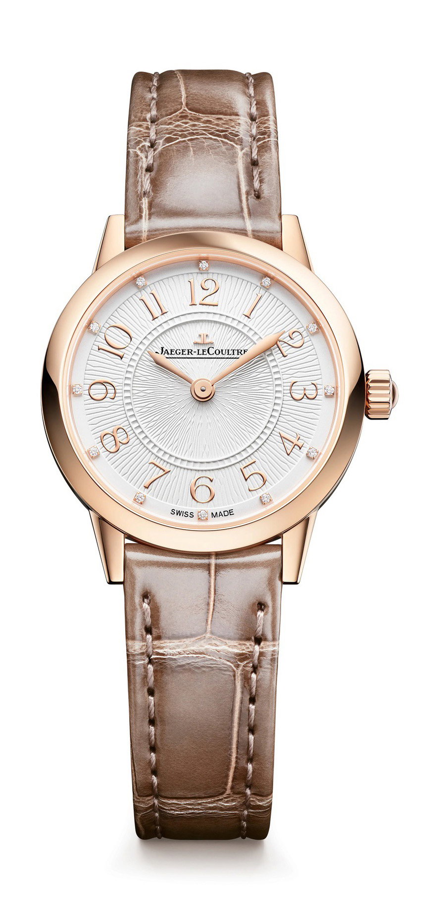Rendez-Vous Hour-Minute — view 4