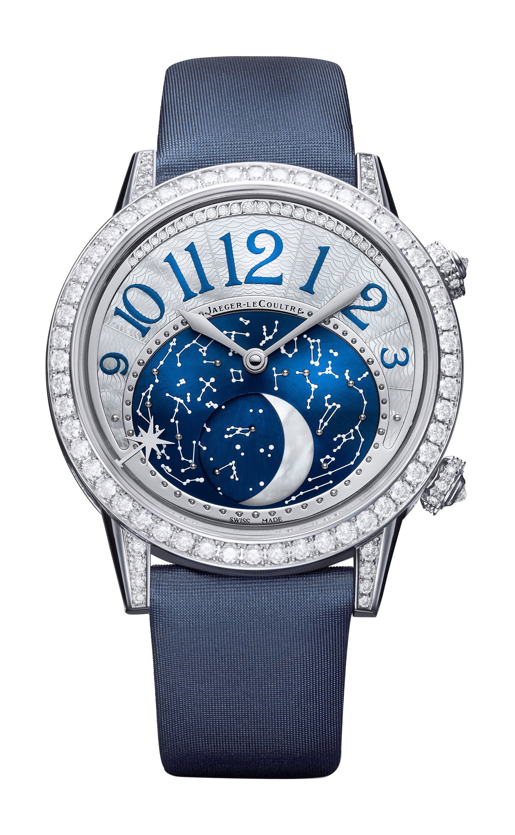 Rendez-Vous Moon — view 13