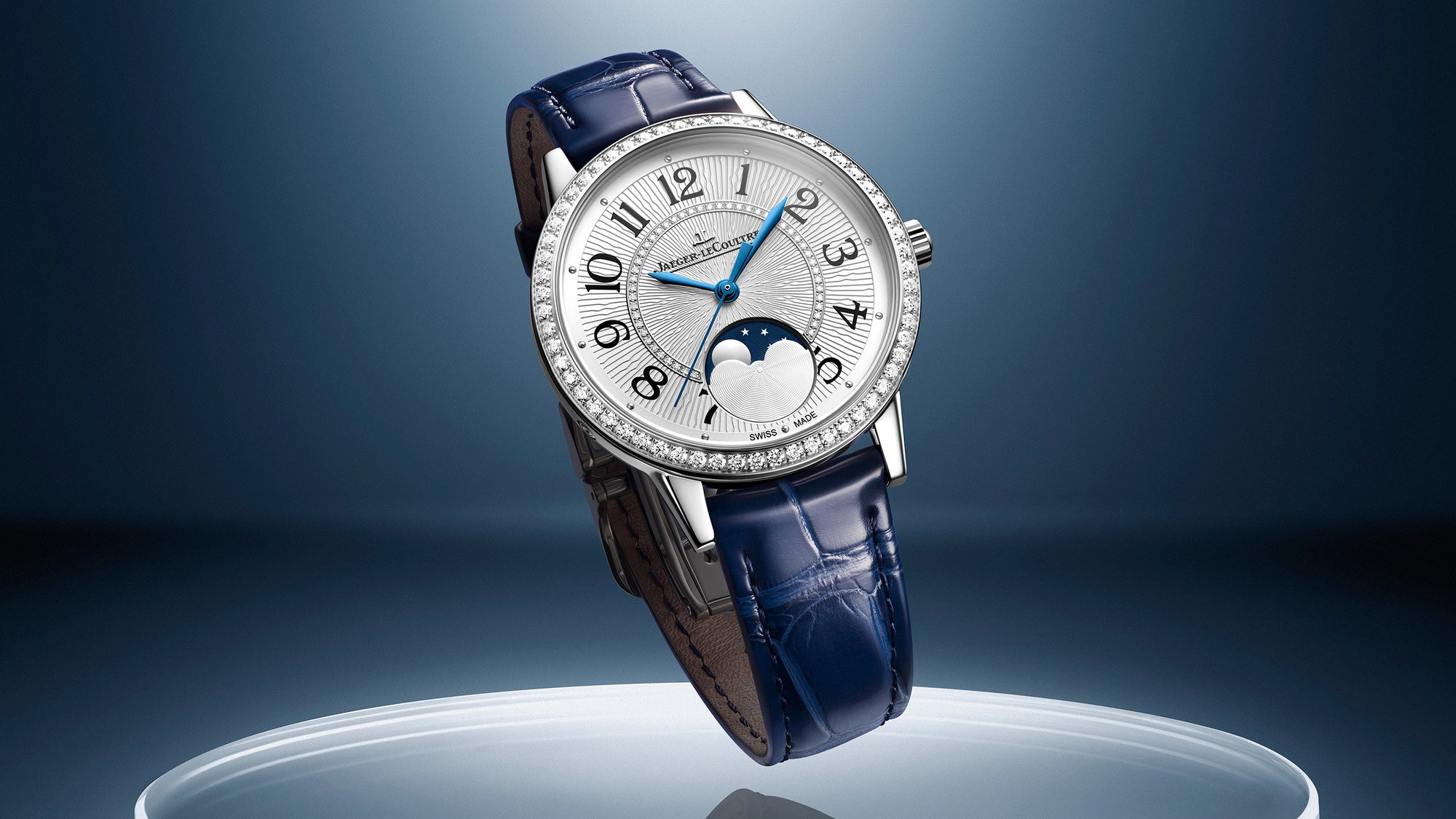 Rendez-Vous Moon — view 2