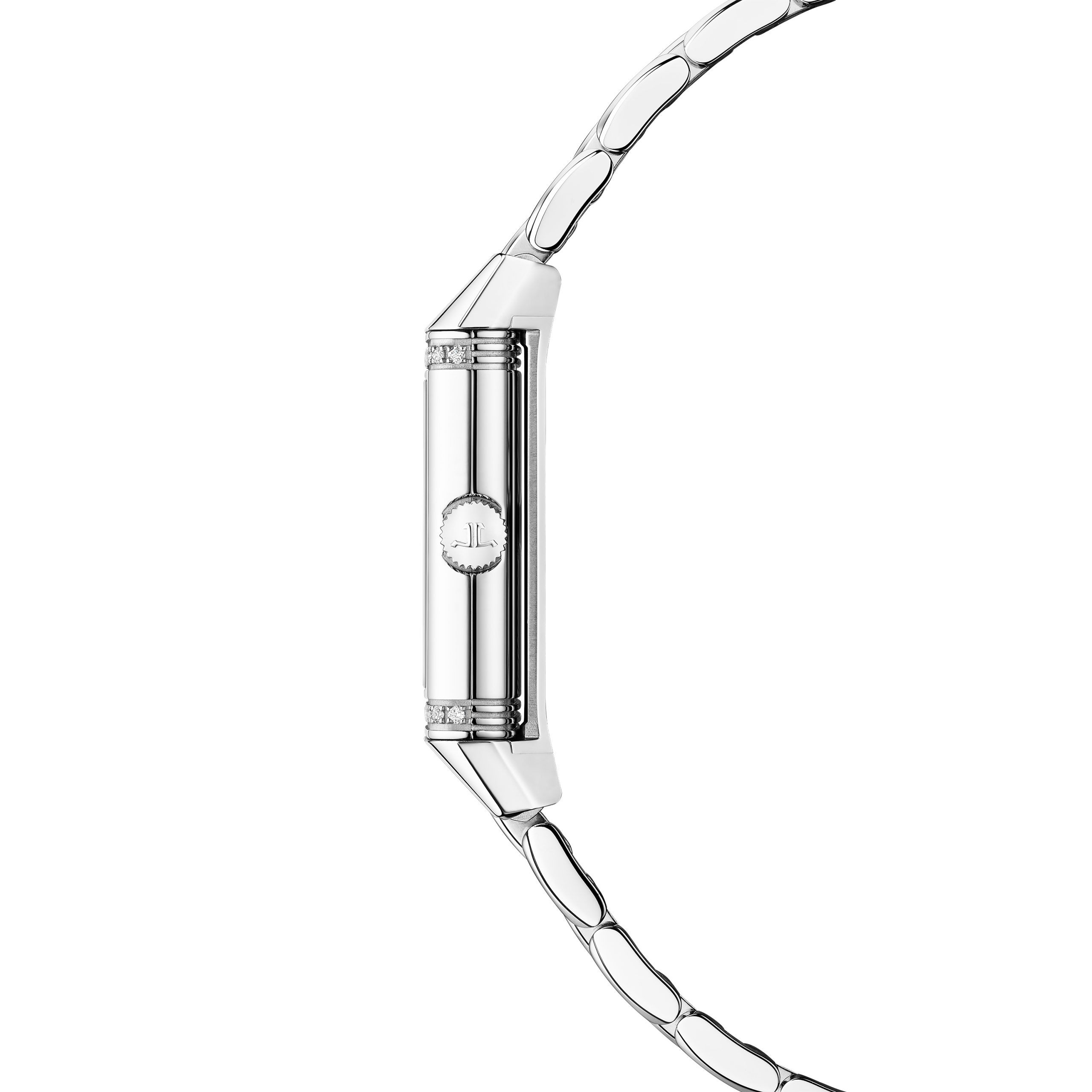 Reverso Classic Monoface ‘Origin’ — view 3
