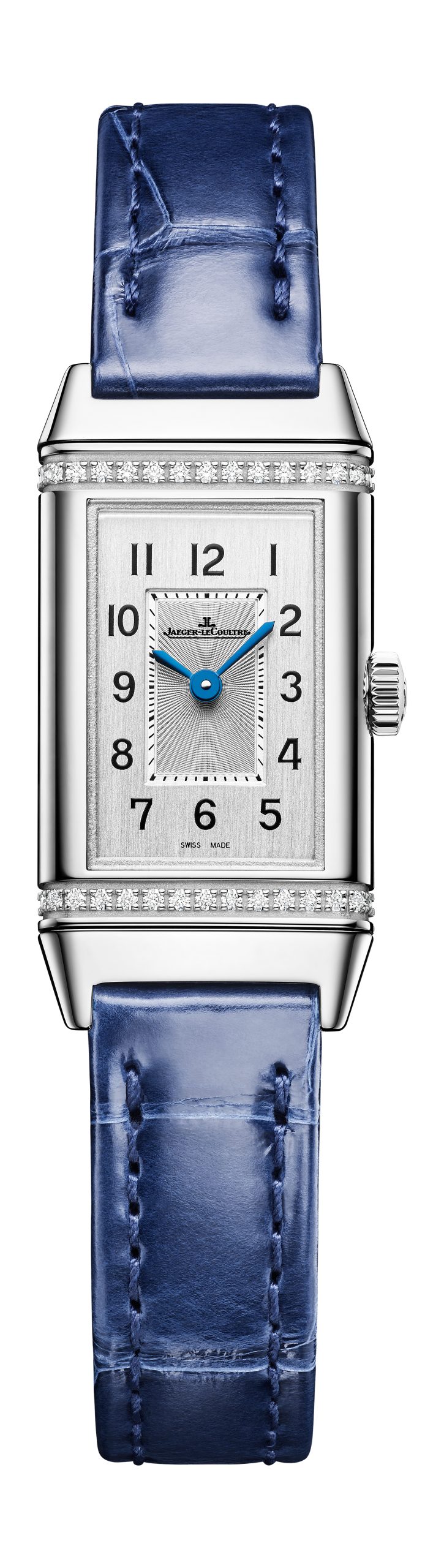 Reverso Classic Monoface ‘Origin’
