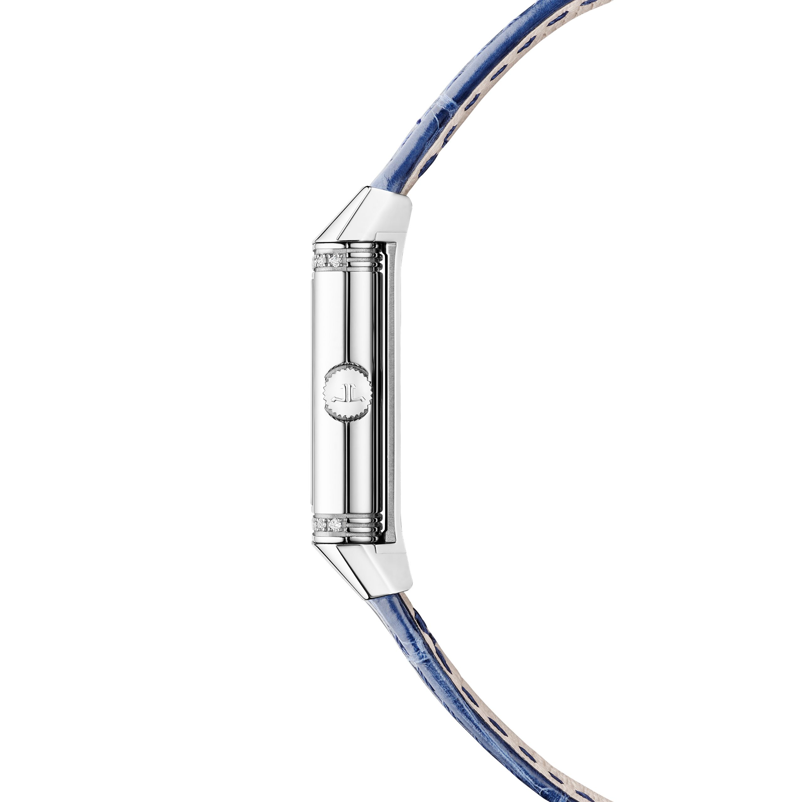 Reverso Classic Monoface ‘Origin’ — view 3