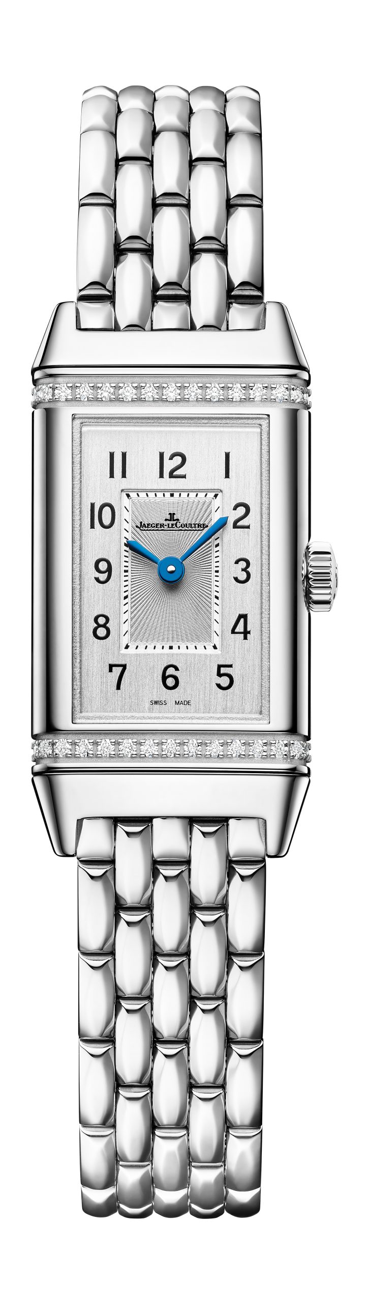 Reverso Classic Monoface ‘Origin’ — view 4