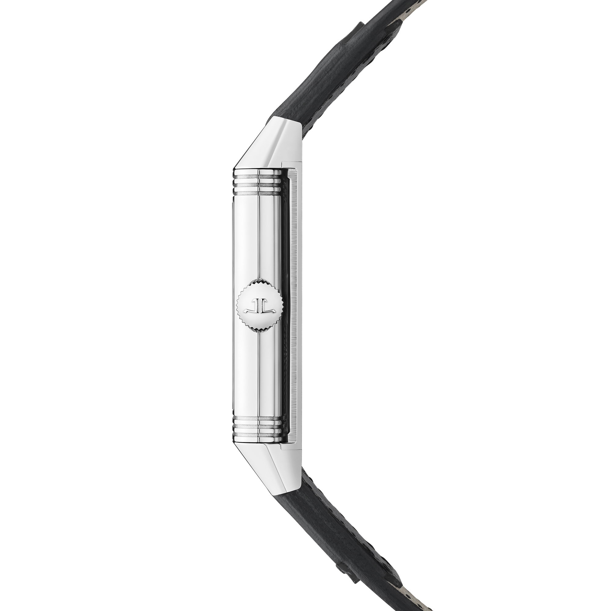 Reverso Classic Monoface Small Seconds — view 8