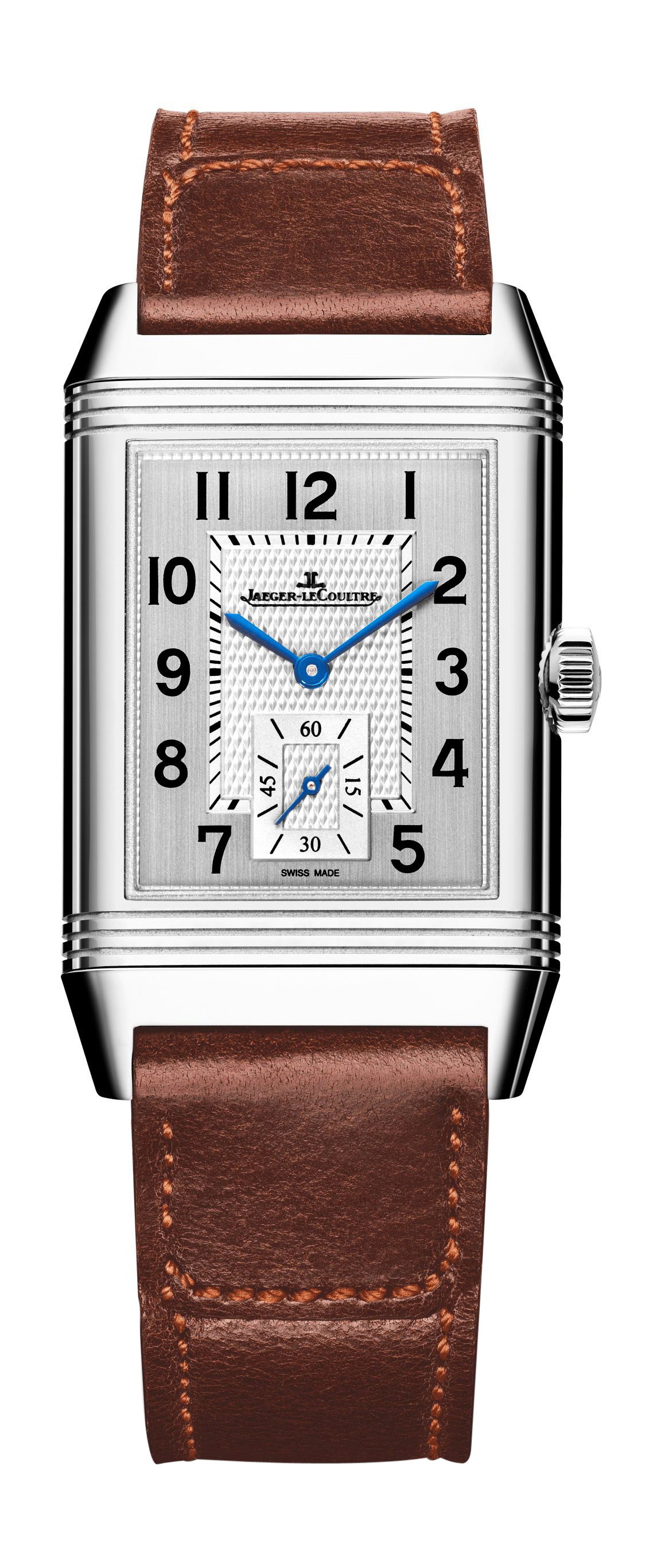 Reverso Classic Small Duetto — view 14