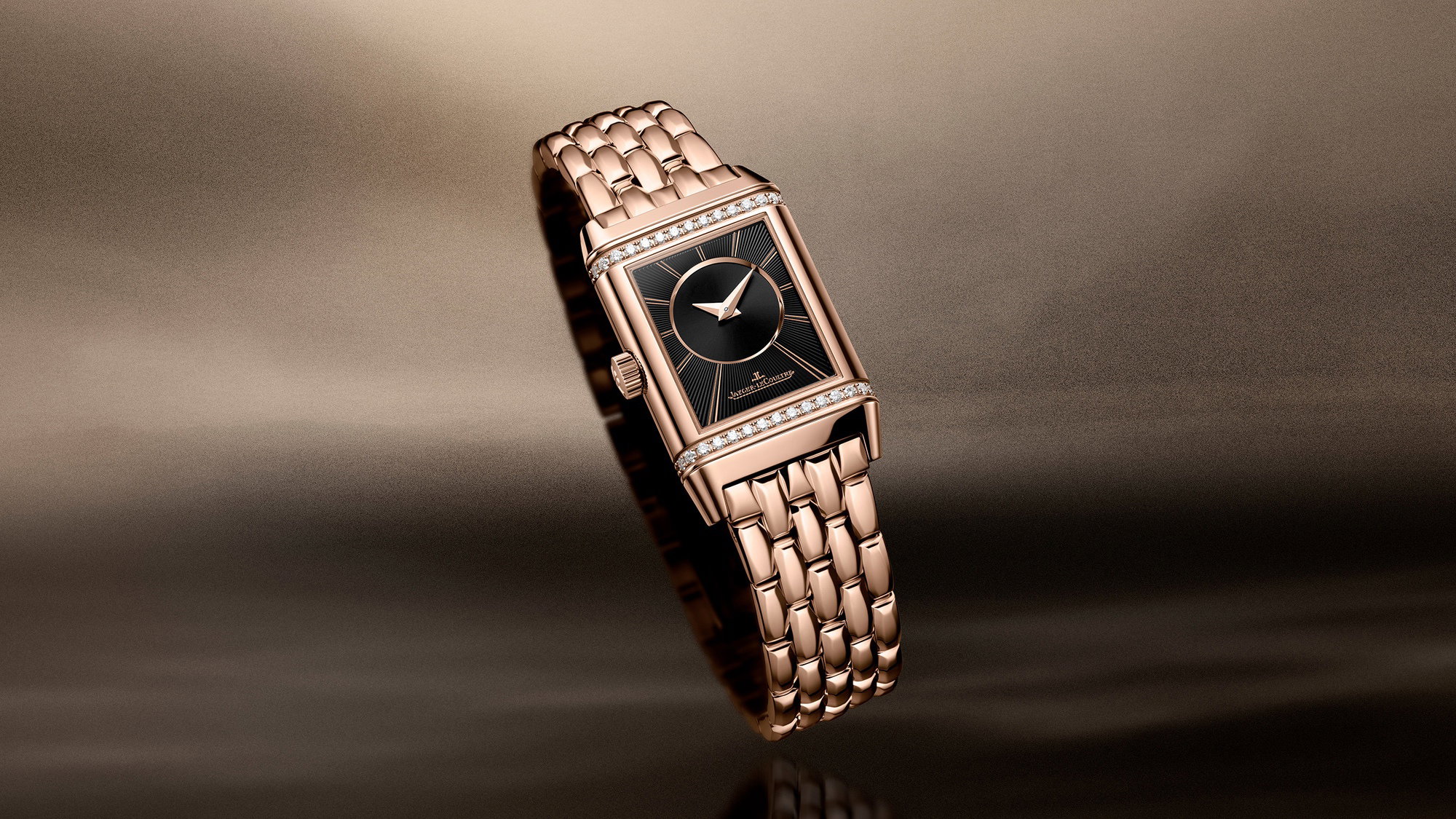 Reverso Classic Small Duetto — view 4