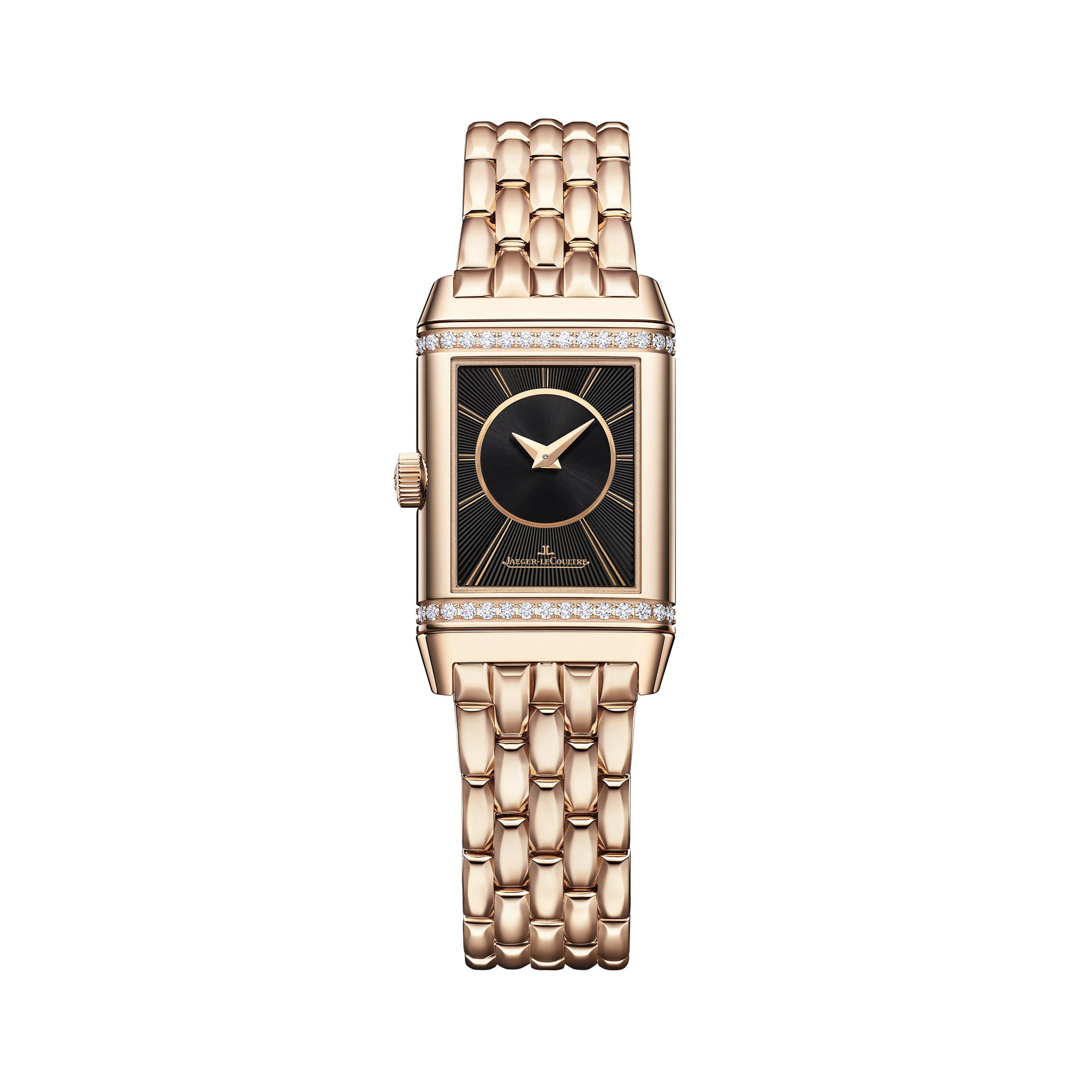 Reverso Classic Small Duetto — view 5