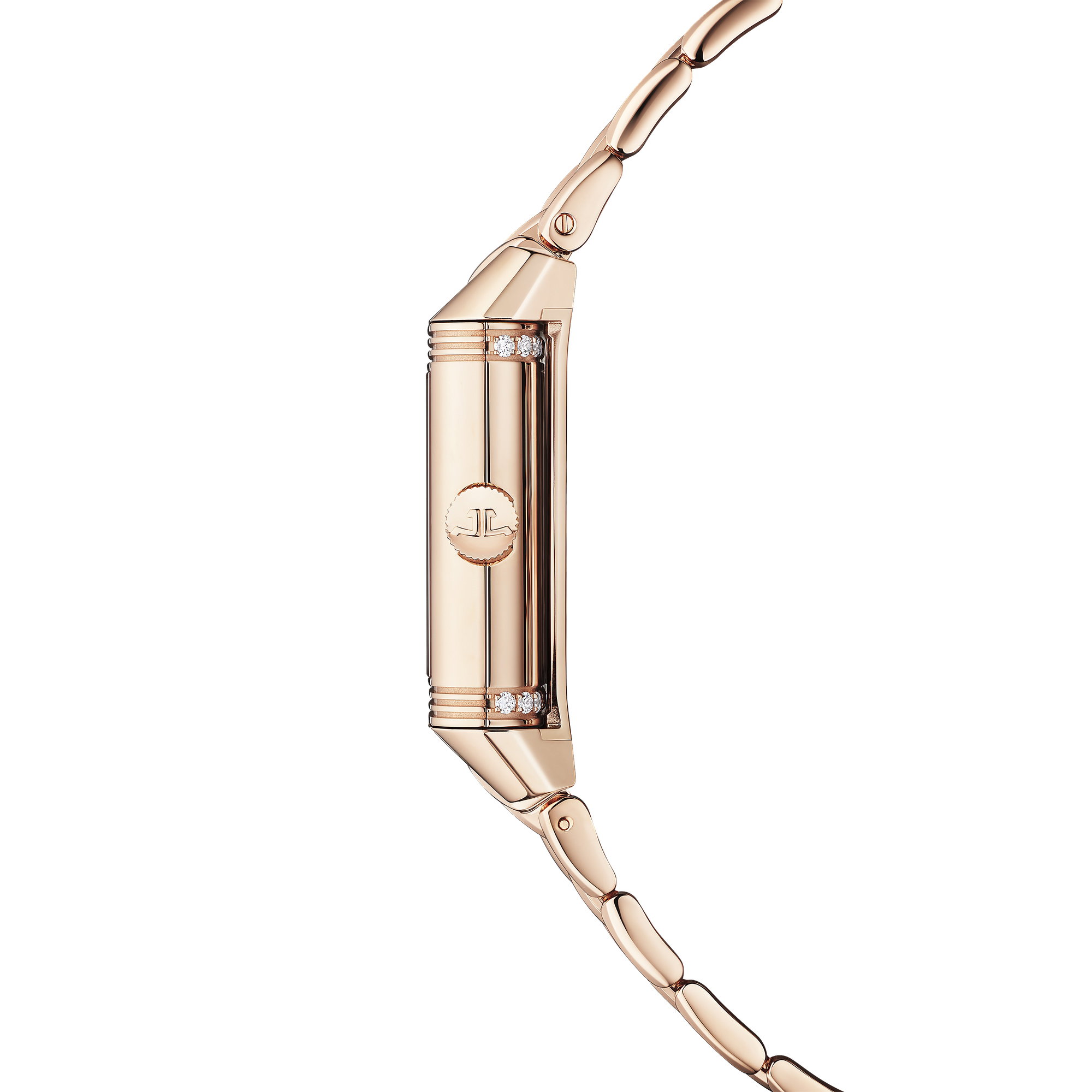 Reverso Classic Small Duetto — view 6