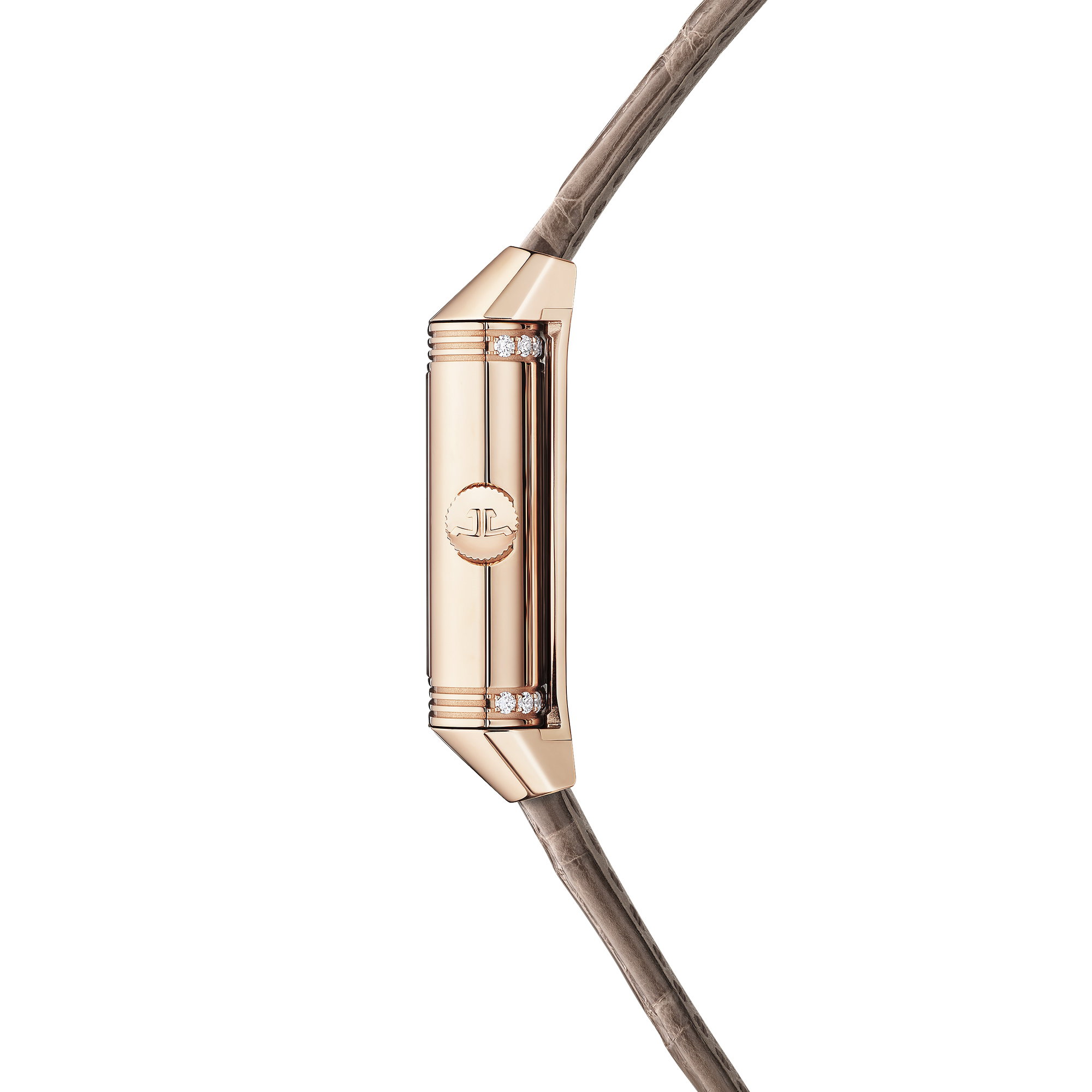 Reverso Classic Small Duetto — view 5