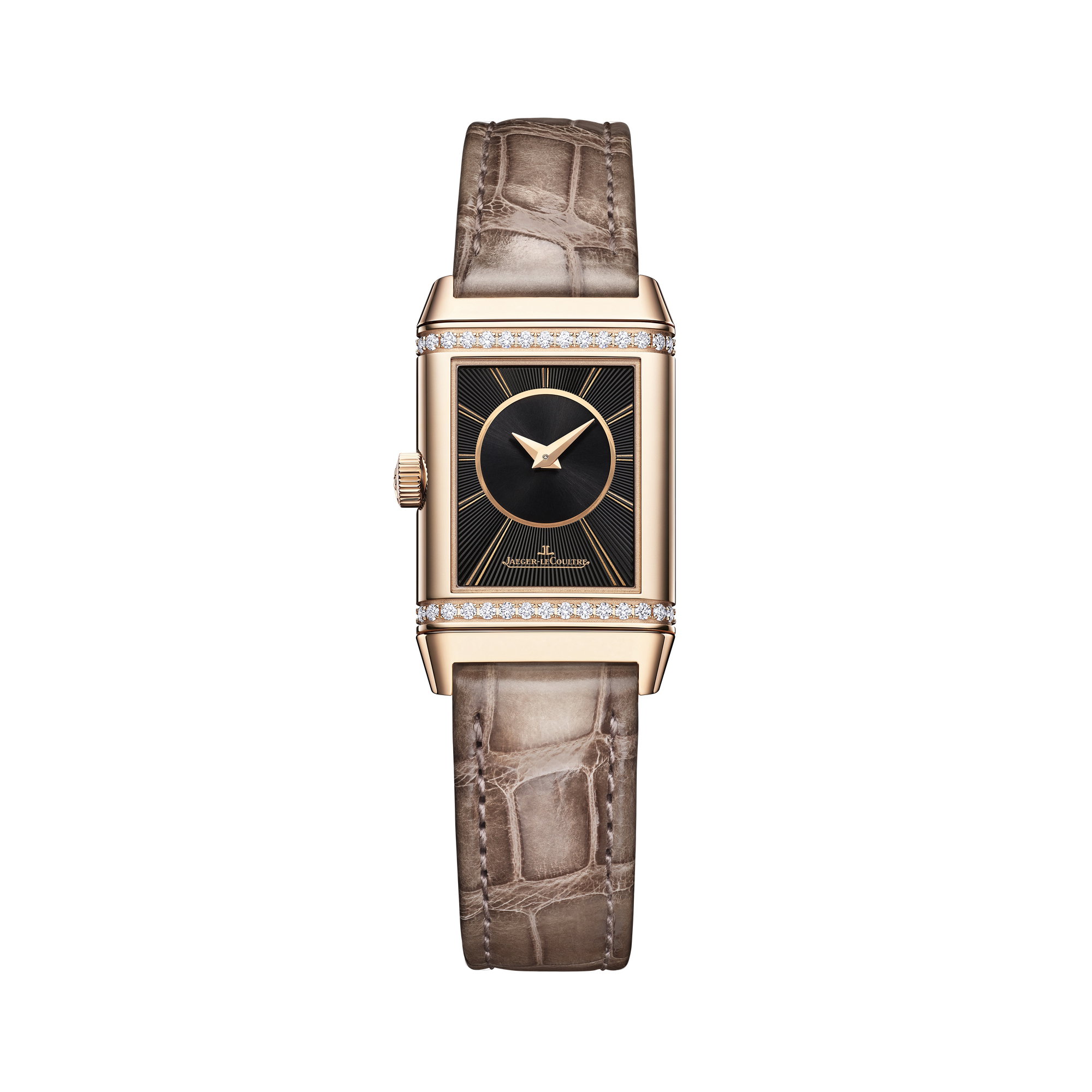 Reverso Classic Small Duetto — view 6