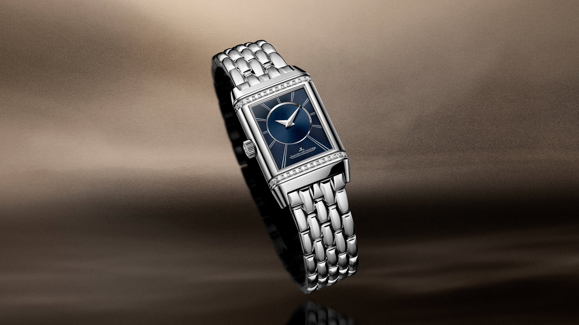 Reverso Classic Small Duetto — view 3