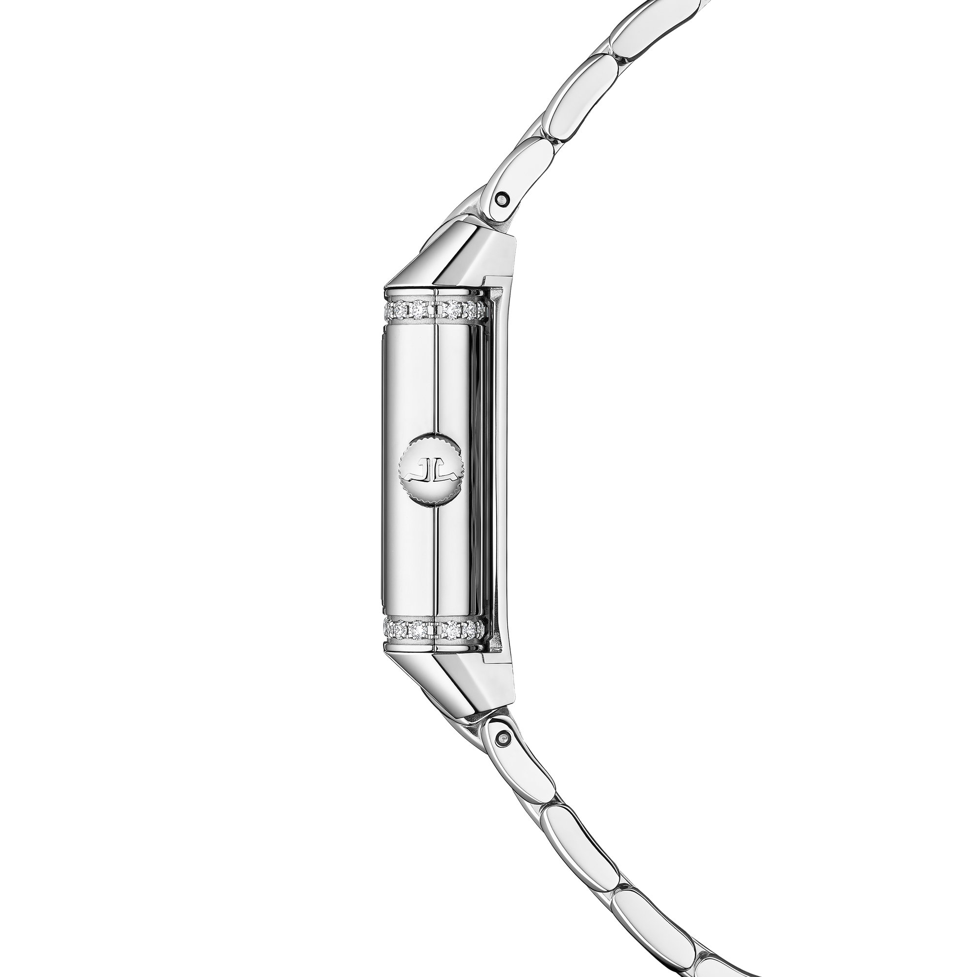 Reverso Classic Small Duetto — view 4