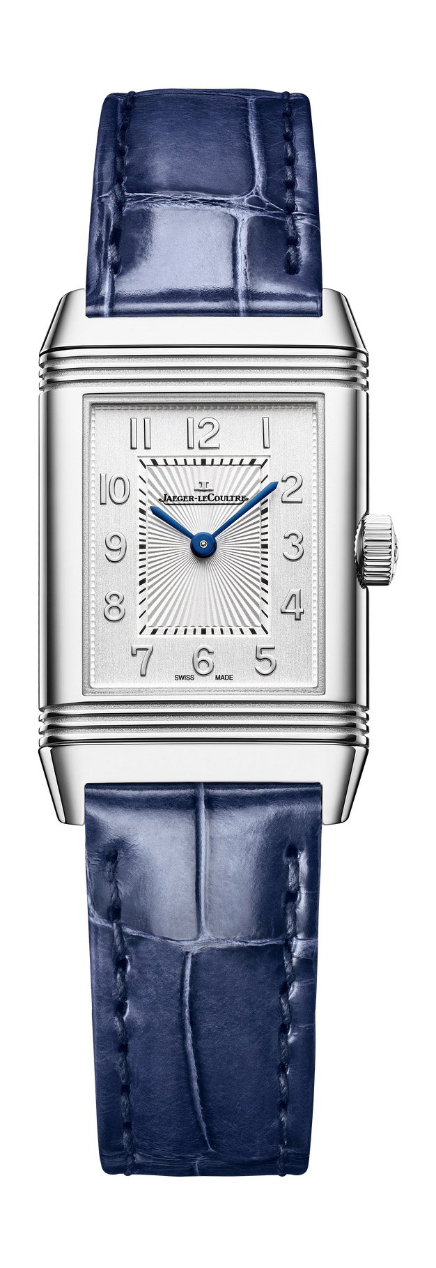 Reverso Classic Small Duetto — view 6