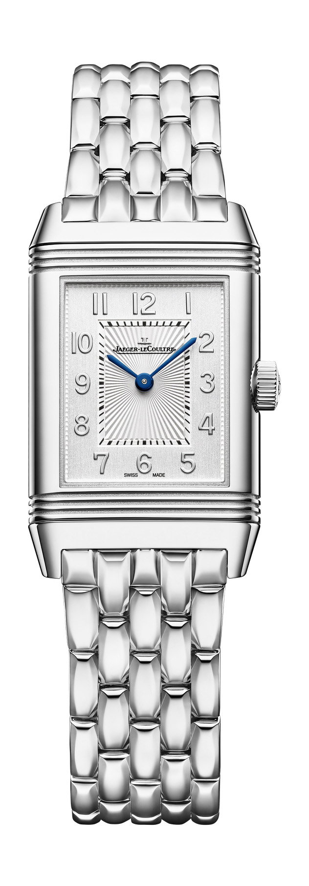 Reverso Classic Small Duetto — view 7