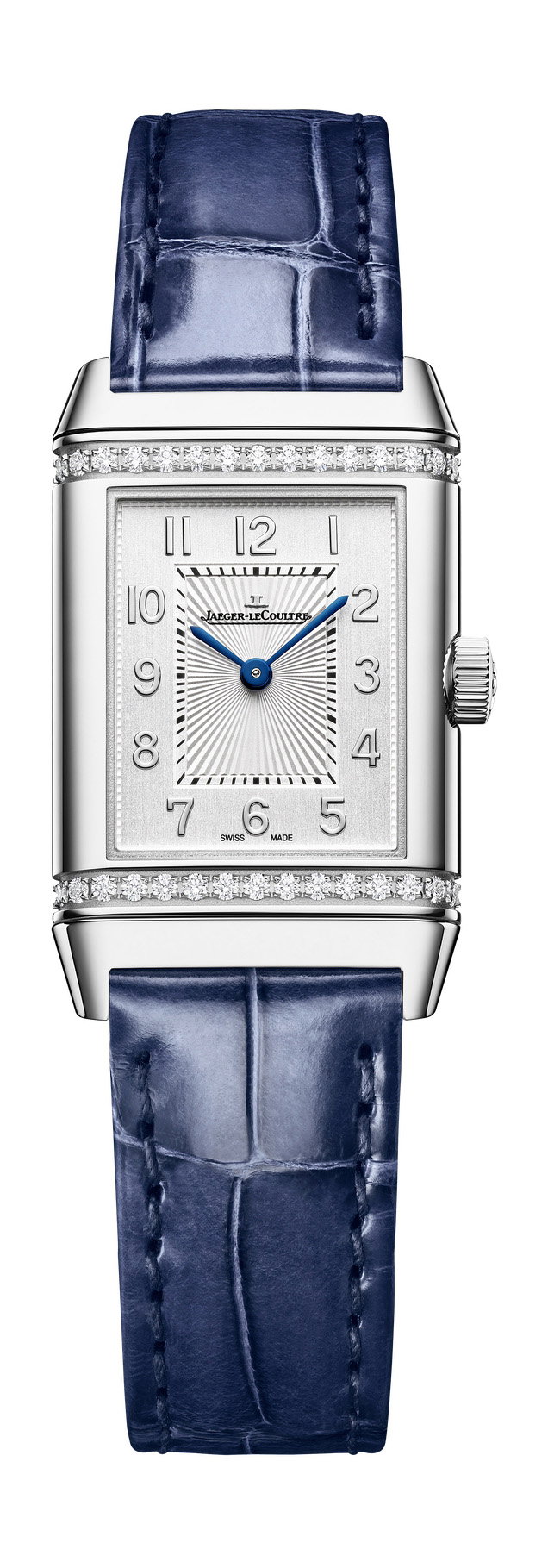 Reverso Classic Small Duetto — view 8