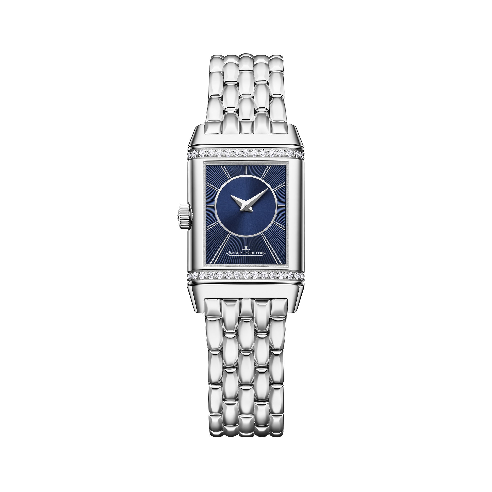 Reverso Classic Small Duetto — view 2
