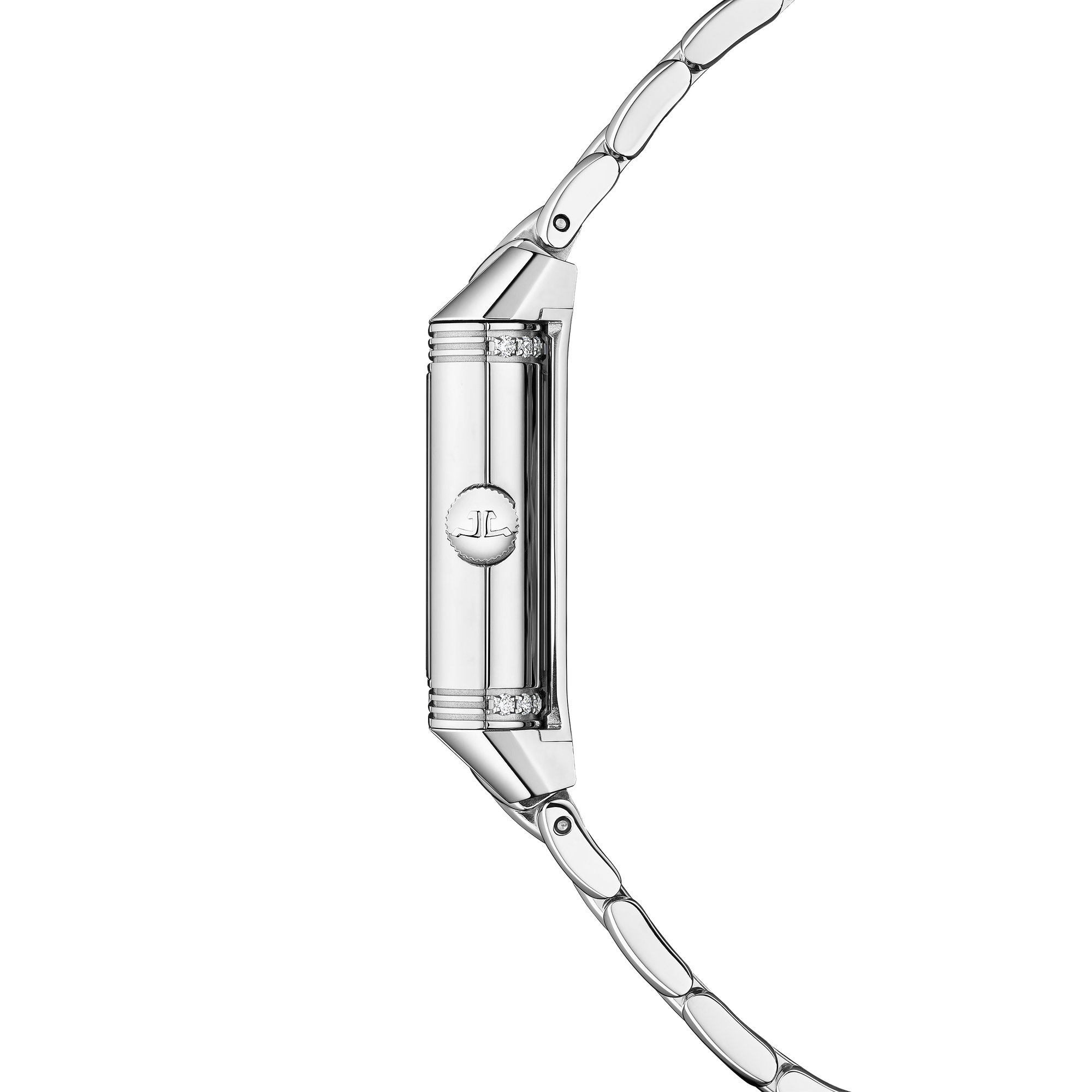 Reverso Classic Small Duetto — view 3