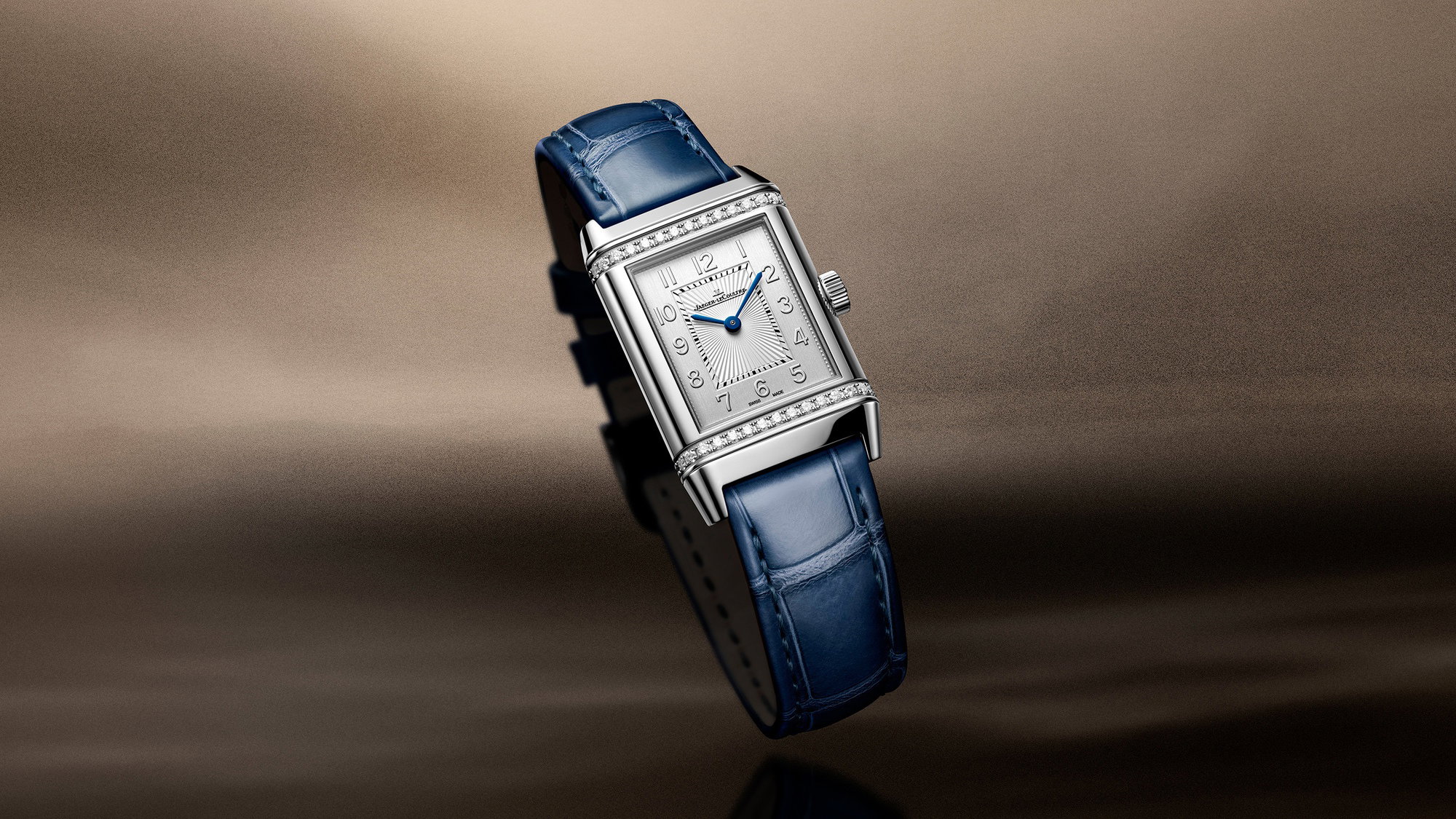 Reverso Classic Small Duetto — view 2