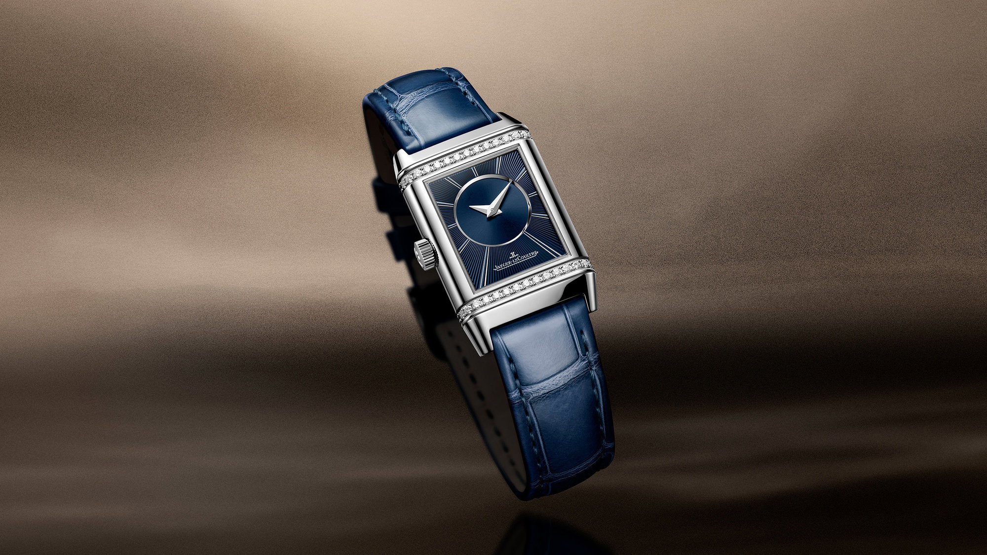 Reverso Classic Small Duetto — view 3