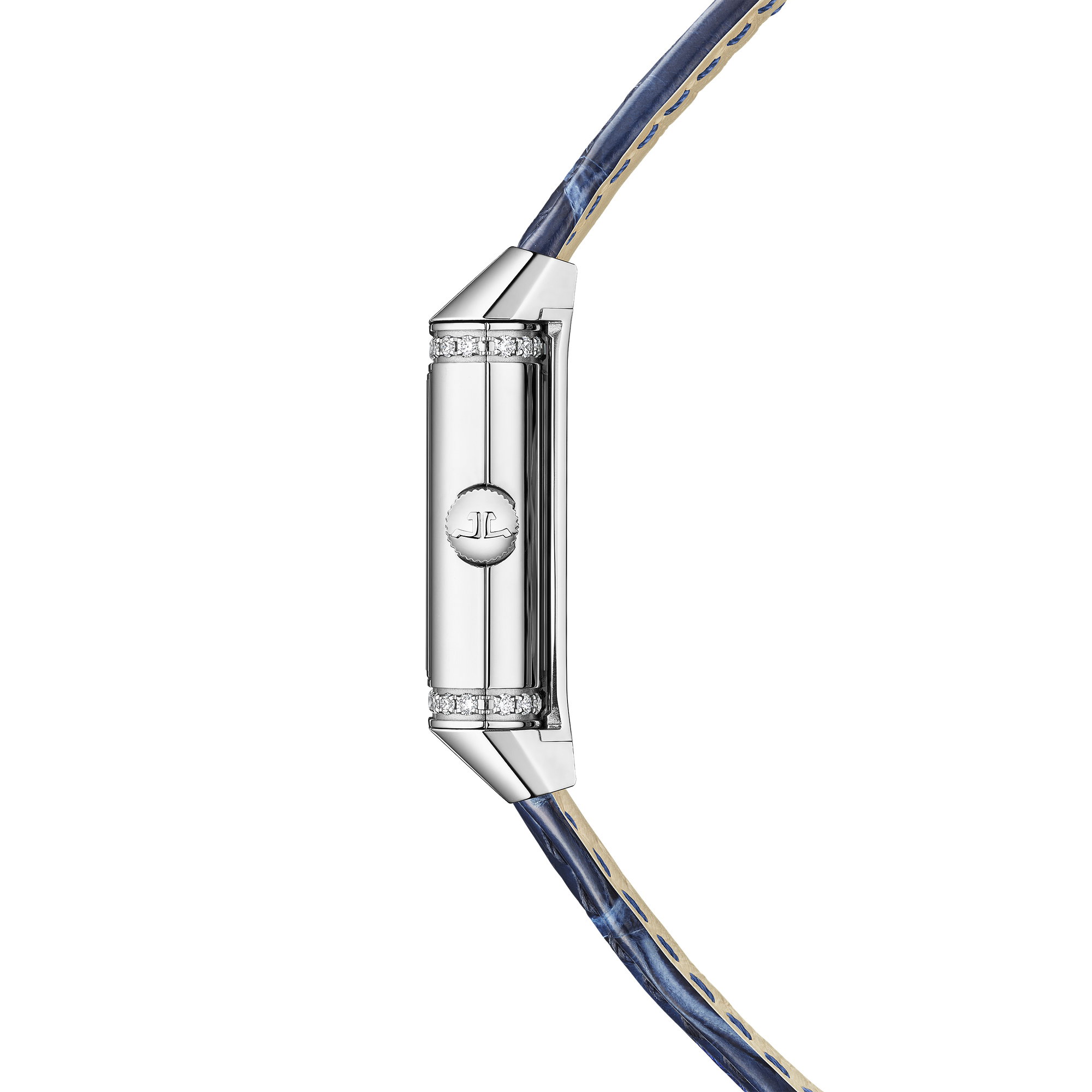 Reverso Classic Small Duetto — view 4
