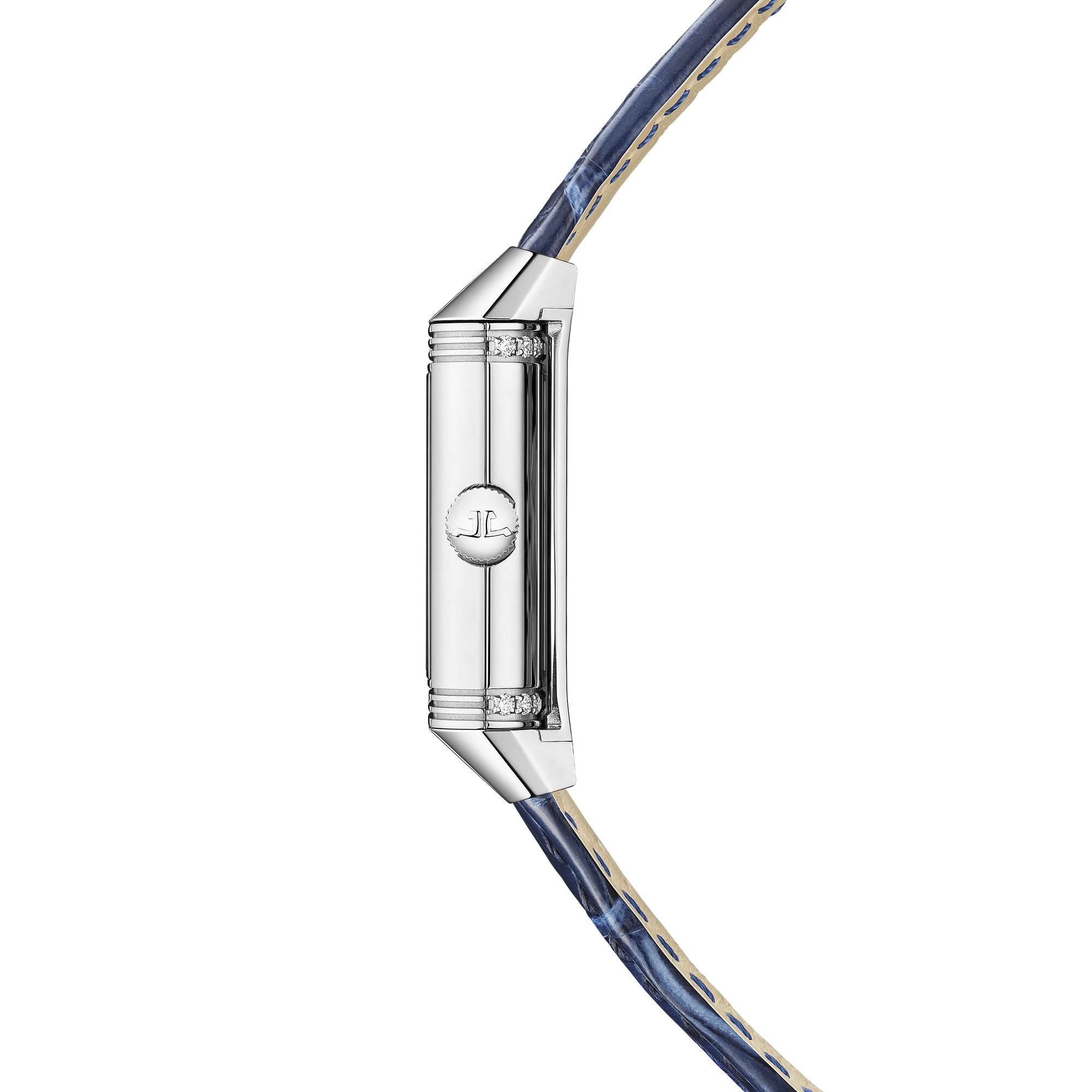 Reverso Classic Small Duetto — view 2